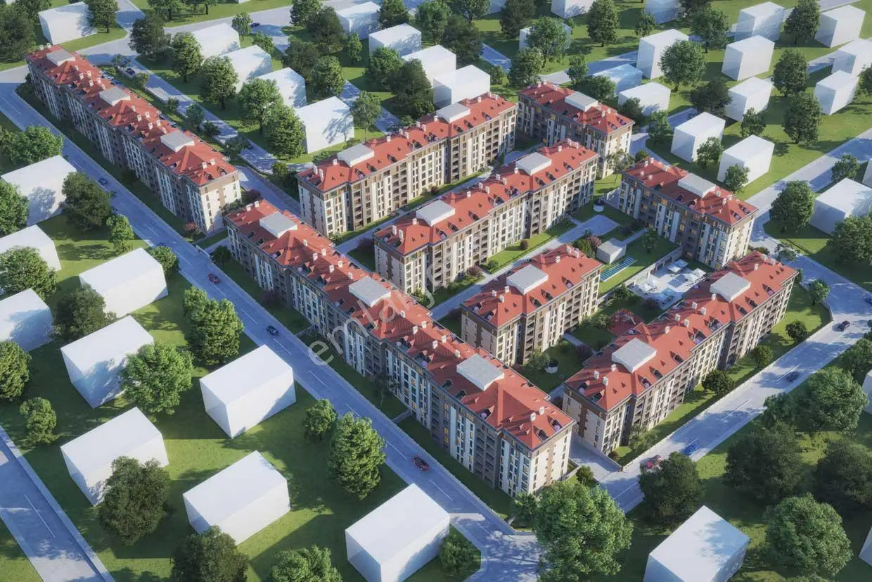 Arnavutköy Thy Flypark Sitesi 6.250.000 Tl Son Şans Son Devirler - Görsel 3