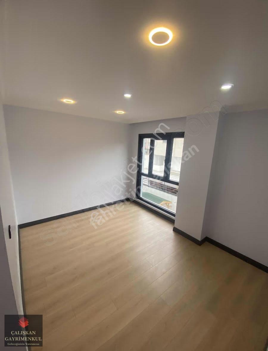 Arnavutköy Merkezde Butik Sitede İçinde Satılık 2+1 Ara Kat - Görsel 28