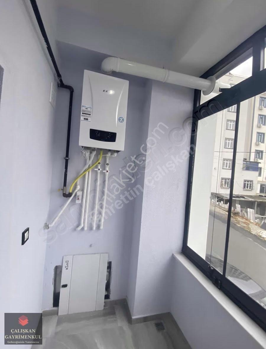 Arnavutköy Merkezde Butik Sitede İçinde Satılık 2+1 Ara Kat - Görsel 32