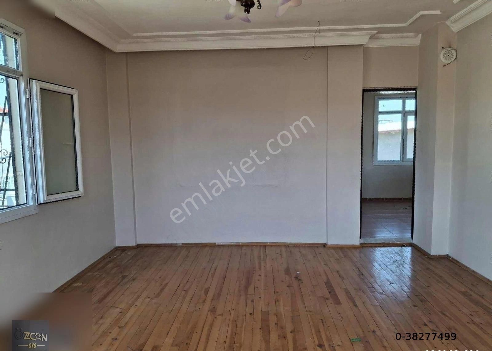 Özcan Gyo'dan 4 Katlı Ev 4. Katı 4 Cepheli Bahçeli Satılık Cazip - Görsel 7