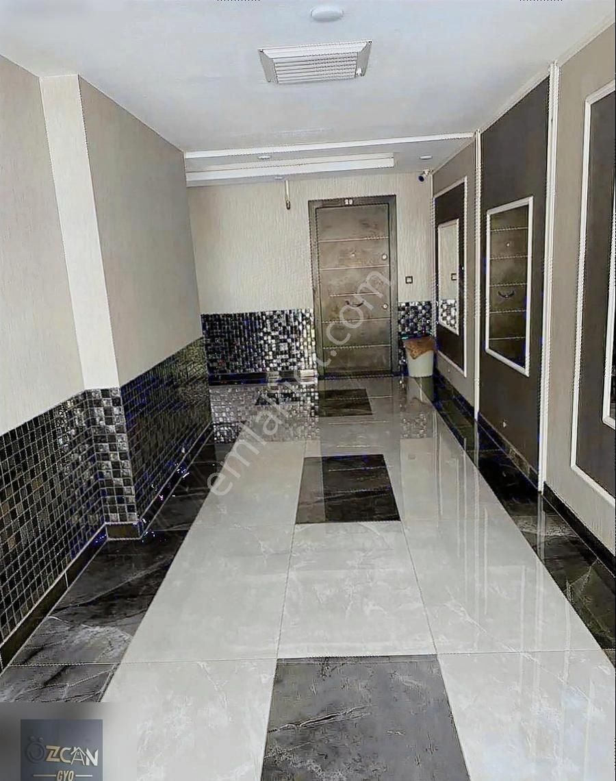 Özcan Gyo'dan A.türkeş Kurttepe Anadolu Lisesi Civarı 4+1 Daire - Görsel 12