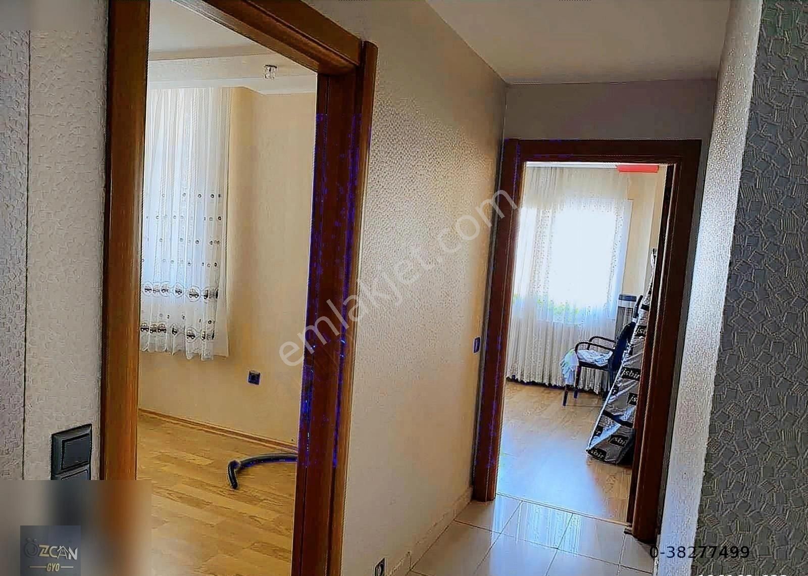 Özcan Gyo'dan A.türkeş Kurttepe Anadolu Lisesi Civarı 4+1 Daire - Görsel 6