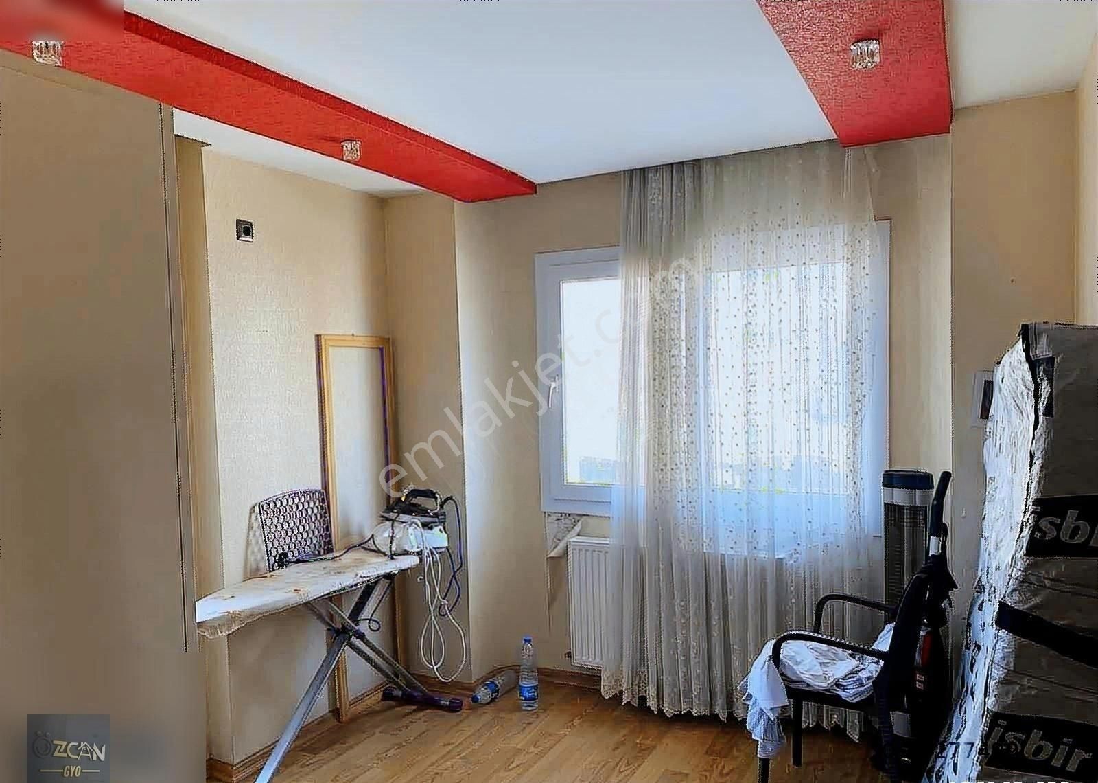 Özcan Gyo'dan A.türkeş Kurttepe Anadolu Lisesi Civarı 4+1 Daire - Görsel 10