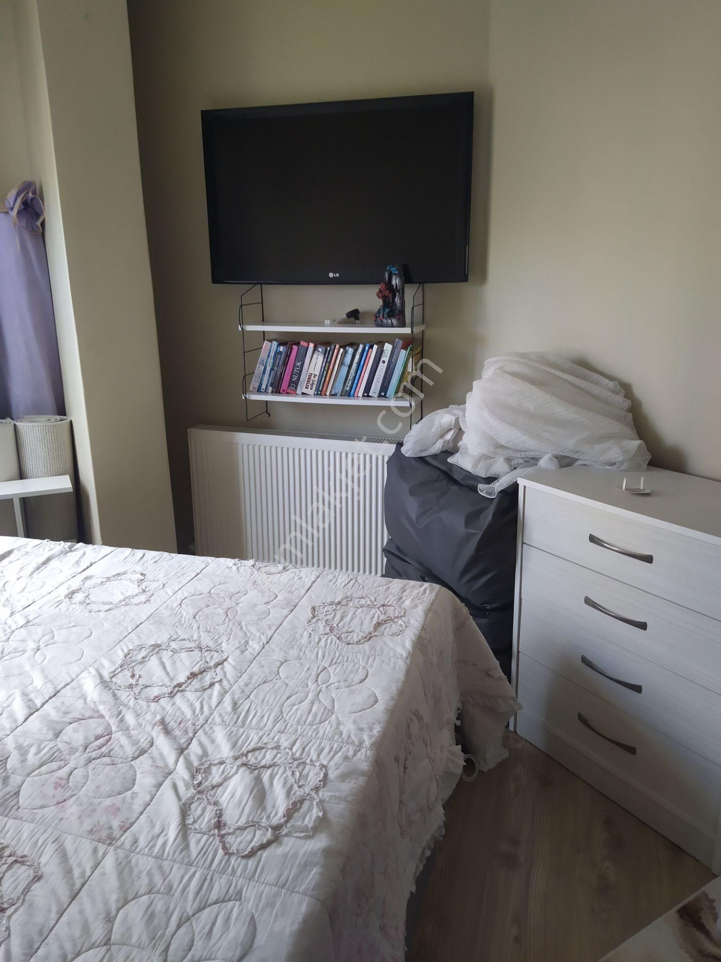 Mehmet Yetkin Gayrimenkul Den Denize Sıfır 3+1 Lebi Derya Daire - Görsel 14