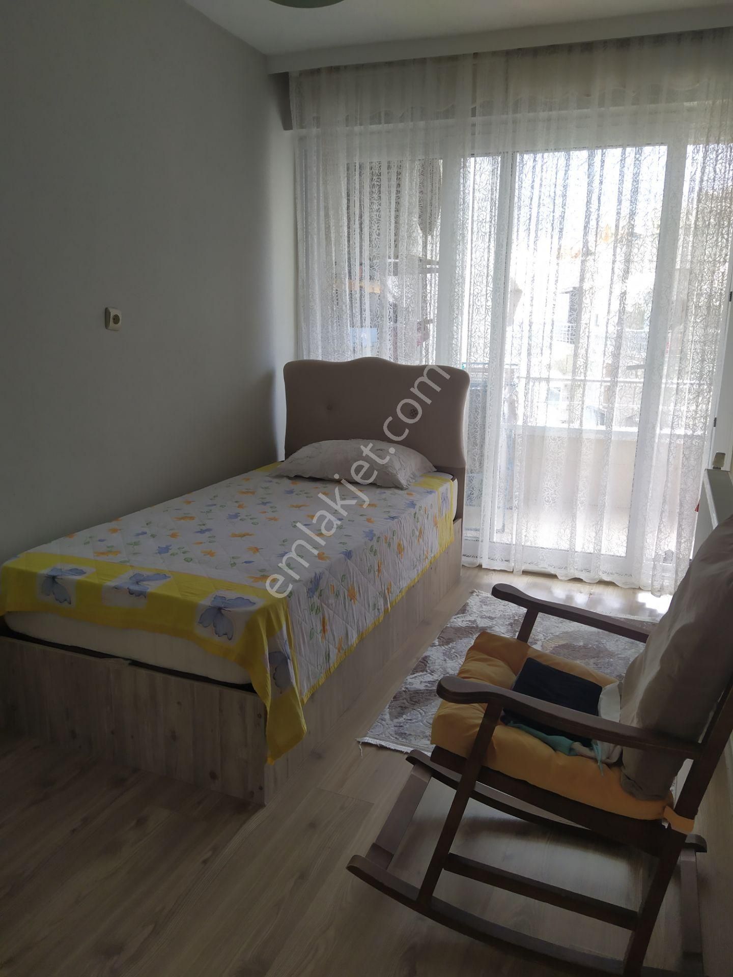 Mehmet Yetkin Gayrimenkul Den Denize Sıfır 3+1 Lebi Derya Daire - Görsel 9