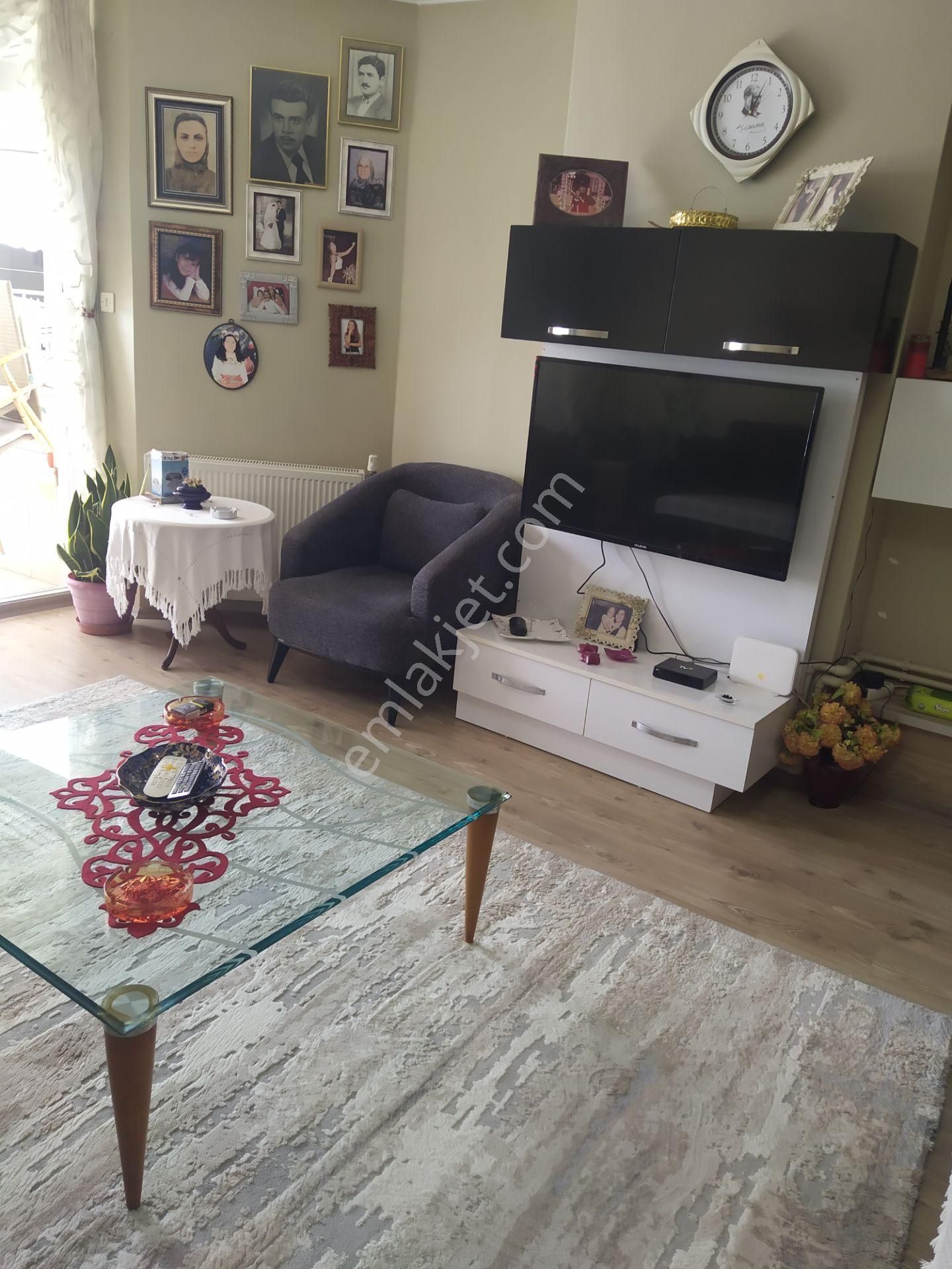 Mehmet Yetkin Gayrimenkul Den Denize Sıfır 3+1 Lebi Derya Daire - Görsel 7