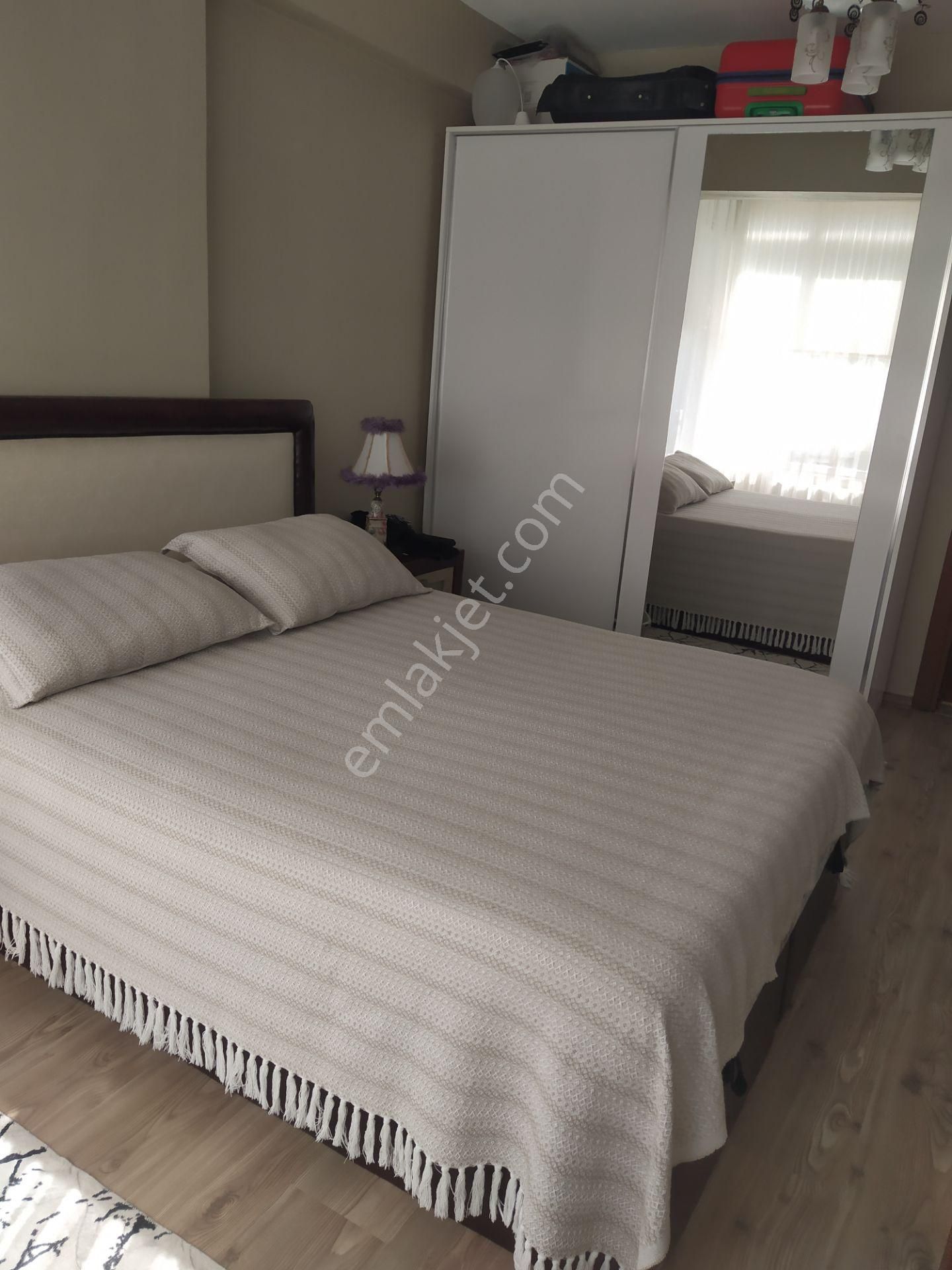 Mehmet Yetkin Gayrimenkul Den Denize Sıfır 3+1 Lebi Derya Daire - Görsel 11