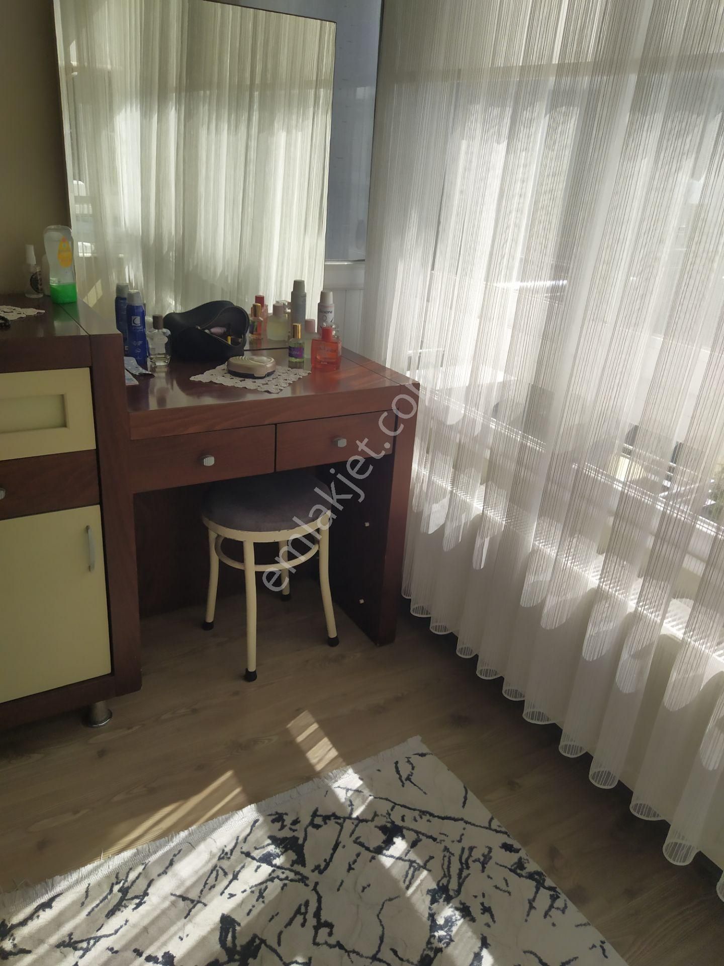 Mehmet Yetkin Gayrimenkul Den Denize Sıfır 3+1 Lebi Derya Daire - Görsel 12