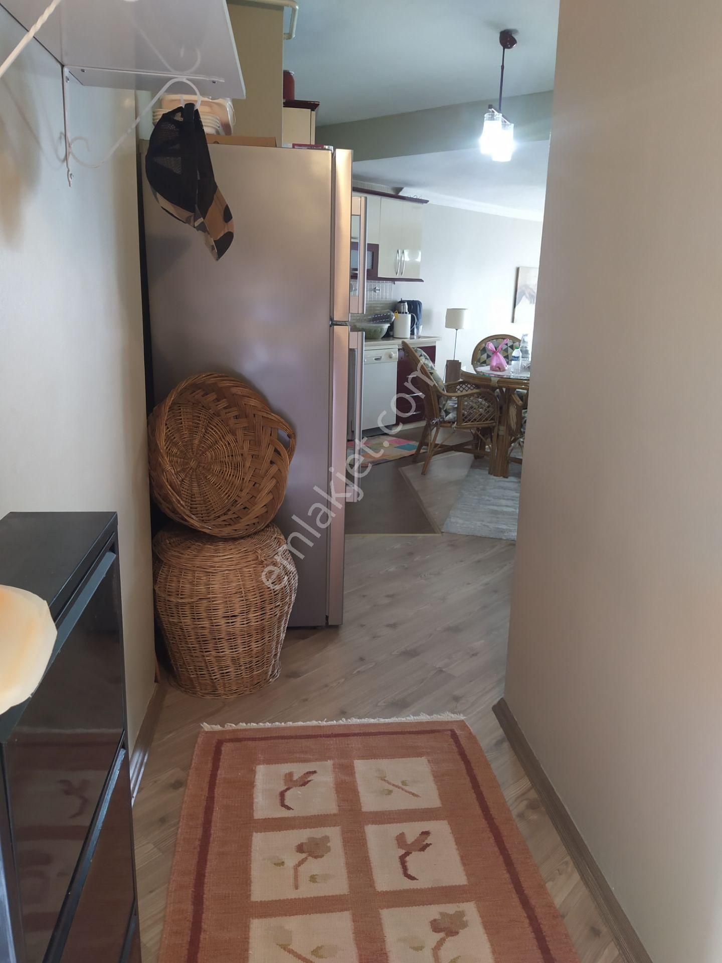 Mehmet Yetkin Gayrimenkul Den Denize Sıfır 3+1 Lebi Derya Daire - Görsel 4