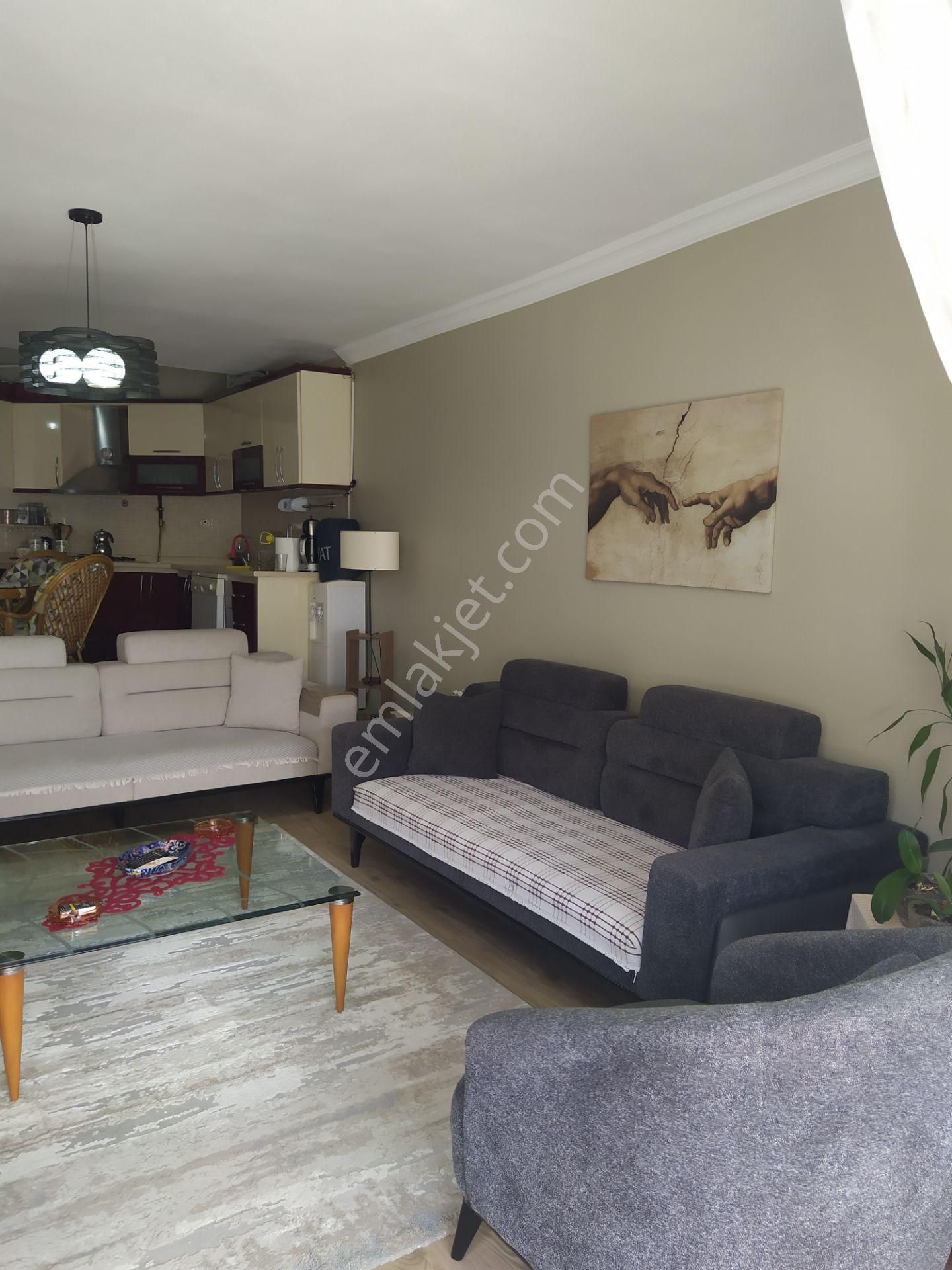 Mehmet Yetkin Gayrimenkul Den Denize Sıfır 3+1 Lebi Derya Daire - Görsel 8