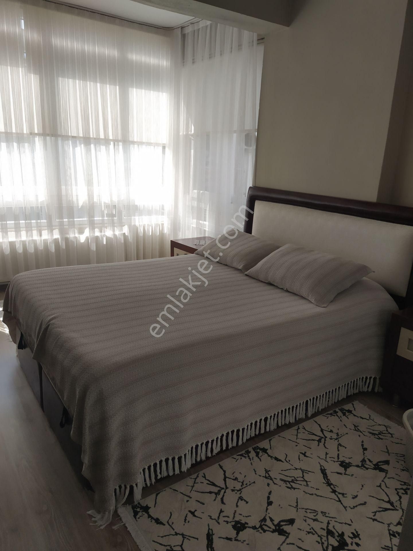 Mehmet Yetkin Gayrimenkul Den Denize Sıfır 3+1 Lebi Derya Daire - Görsel 10