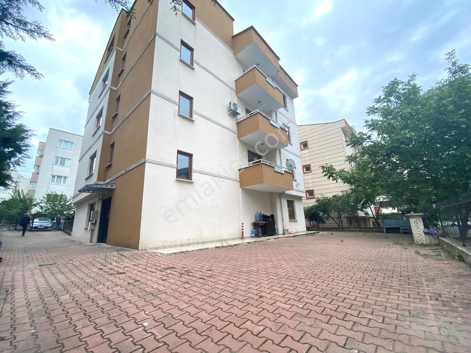 Osmangazi Akpınar'da Butik Apartmanda Ara Kat 3+1 Satılık Daire - Görsel 33