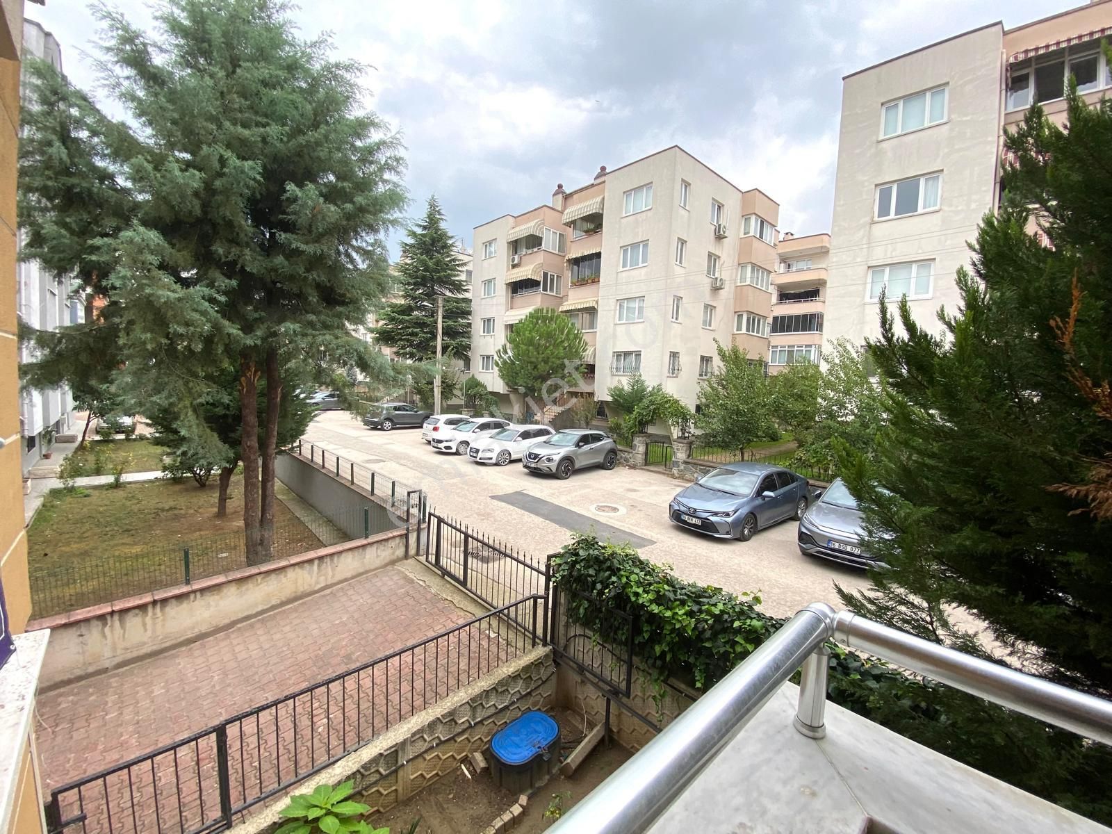 Osmangazi Akpınar'da Butik Apartmanda Ara Kat 3+1 Satılık Daire - Görsel 13