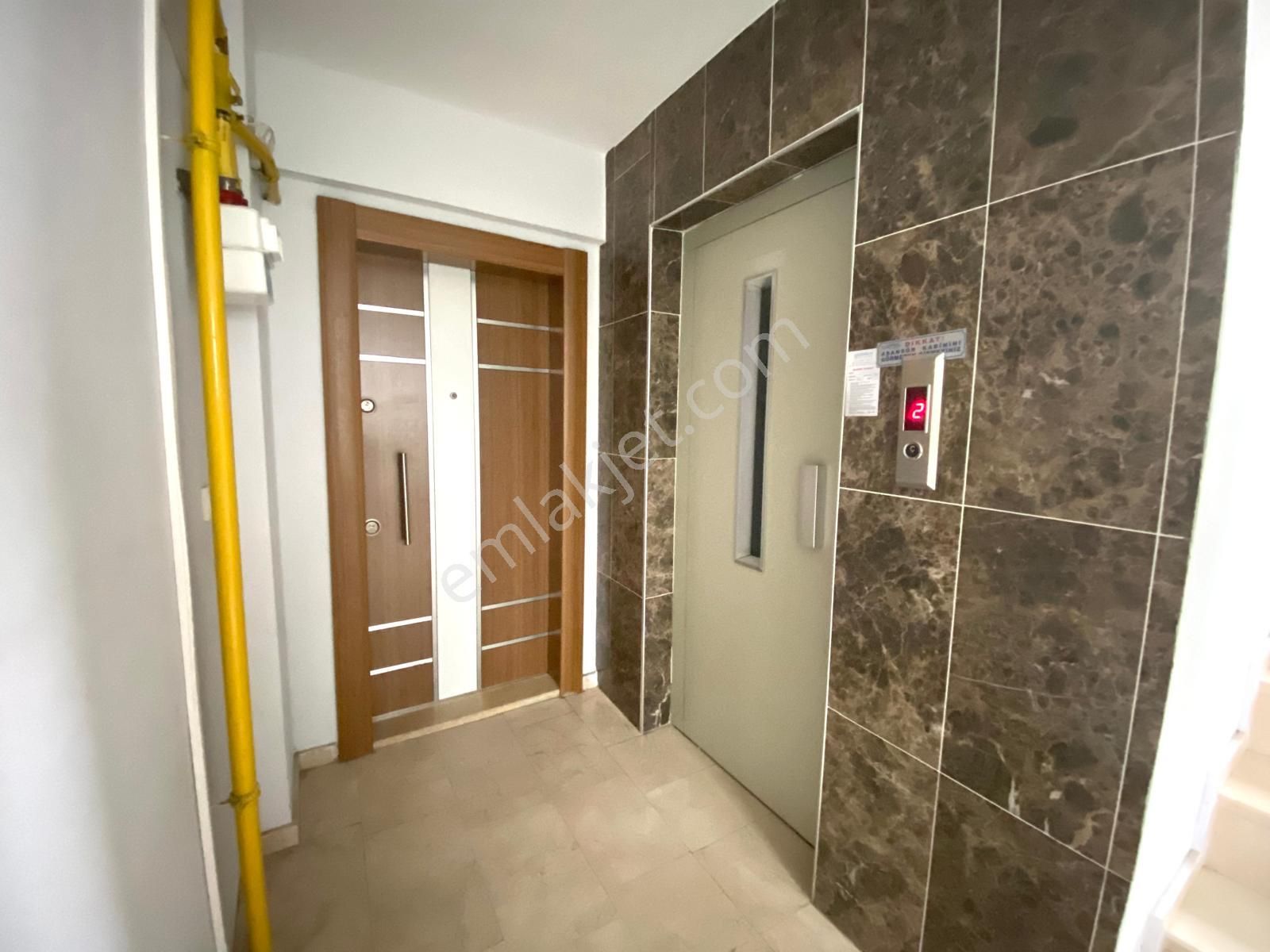 Osmangazi Akpınar'da Butik Apartmanda Ara Kat 3+1 Satılık Daire - Görsel 30
