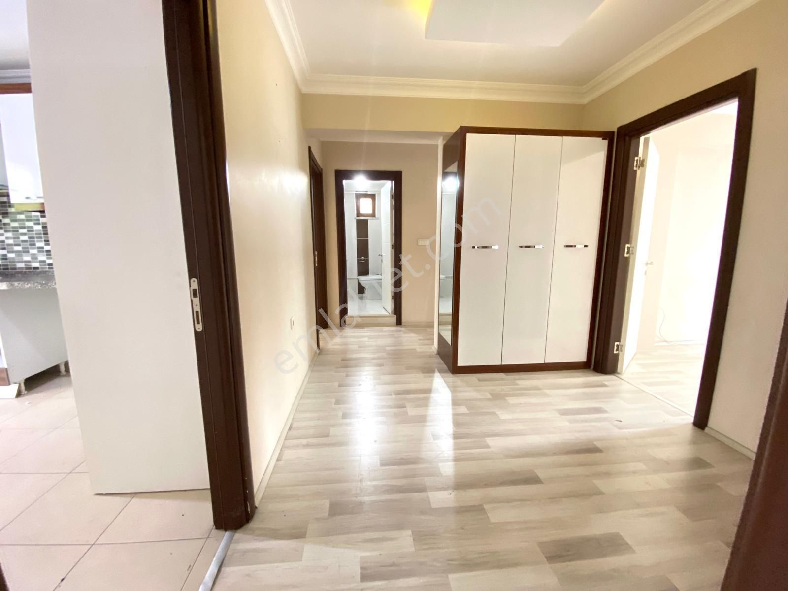 Osmangazi Akpınar'da Butik Apartmanda Ara Kat 3+1 Satılık Daire - Görsel 5