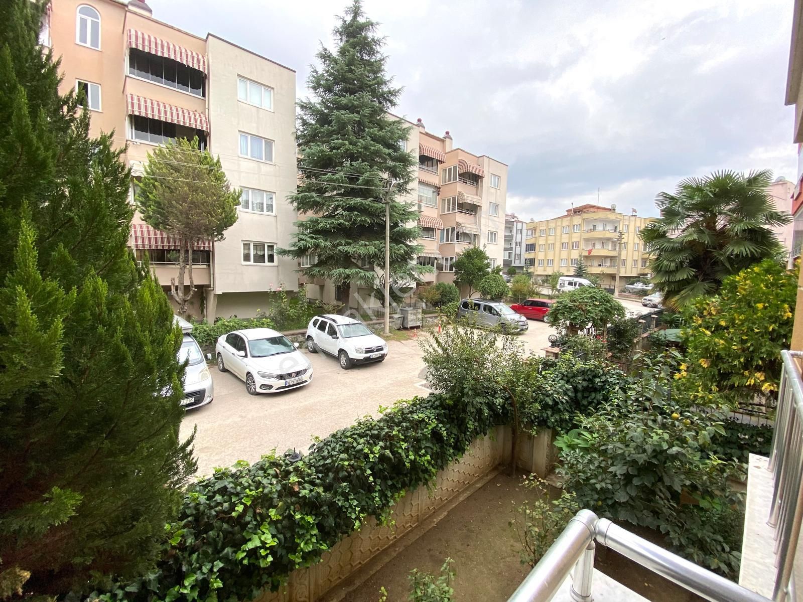 Osmangazi Akpınar'da Butik Apartmanda Ara Kat 3+1 Satılık Daire - Görsel 12
