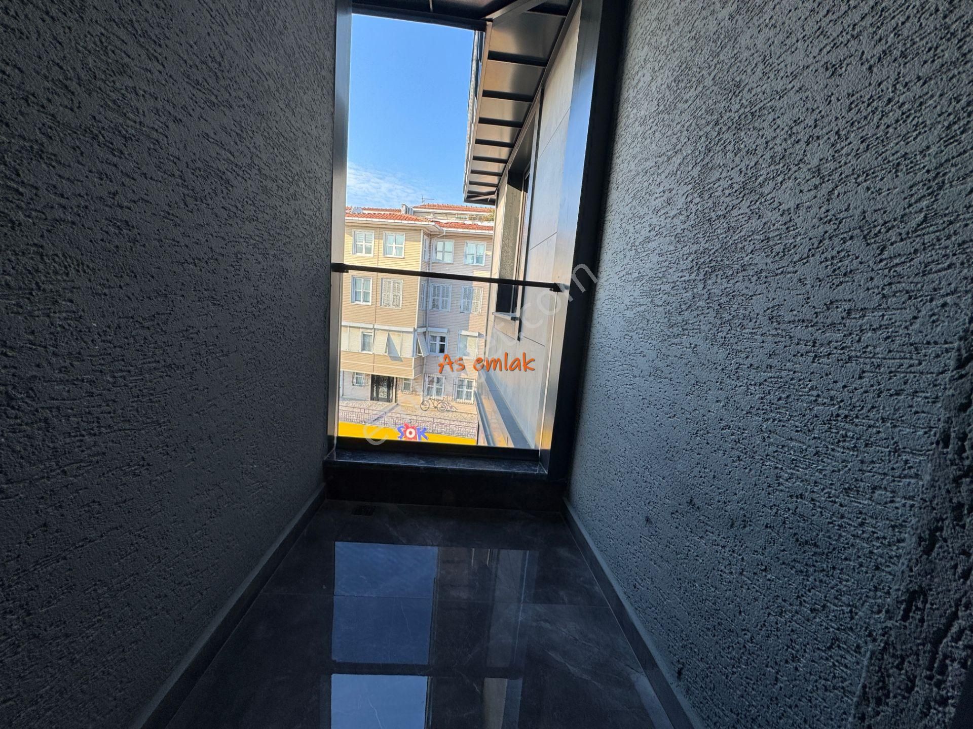 As Emlaktan 4+2 Sultantepe Deniz Manzaral 310m2 Otoparklı Dublex - Görsel 28