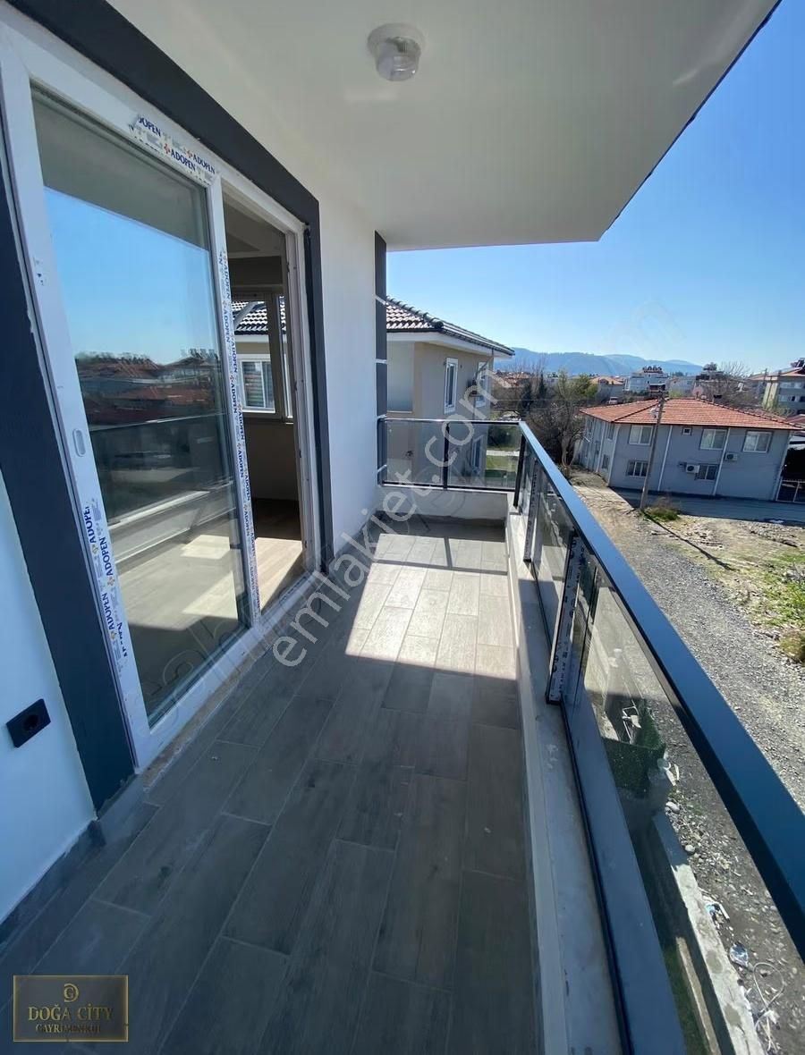 Muğla Dalaman Sögütlüyurt Da Satılık 1+1 Ler - Görsel 7