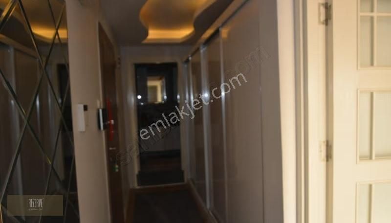 İzmir Özel Türk Koleji Yakını 1+1 90 M2 Satılık Yalı Dairesi - Görsel 12