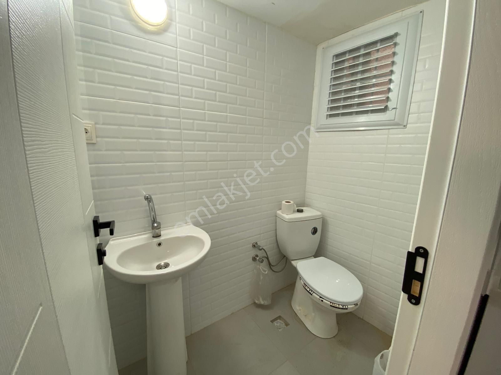 Denize 10 Adım Deniz Tarafında 3+1 Yazlık - Görsel 27