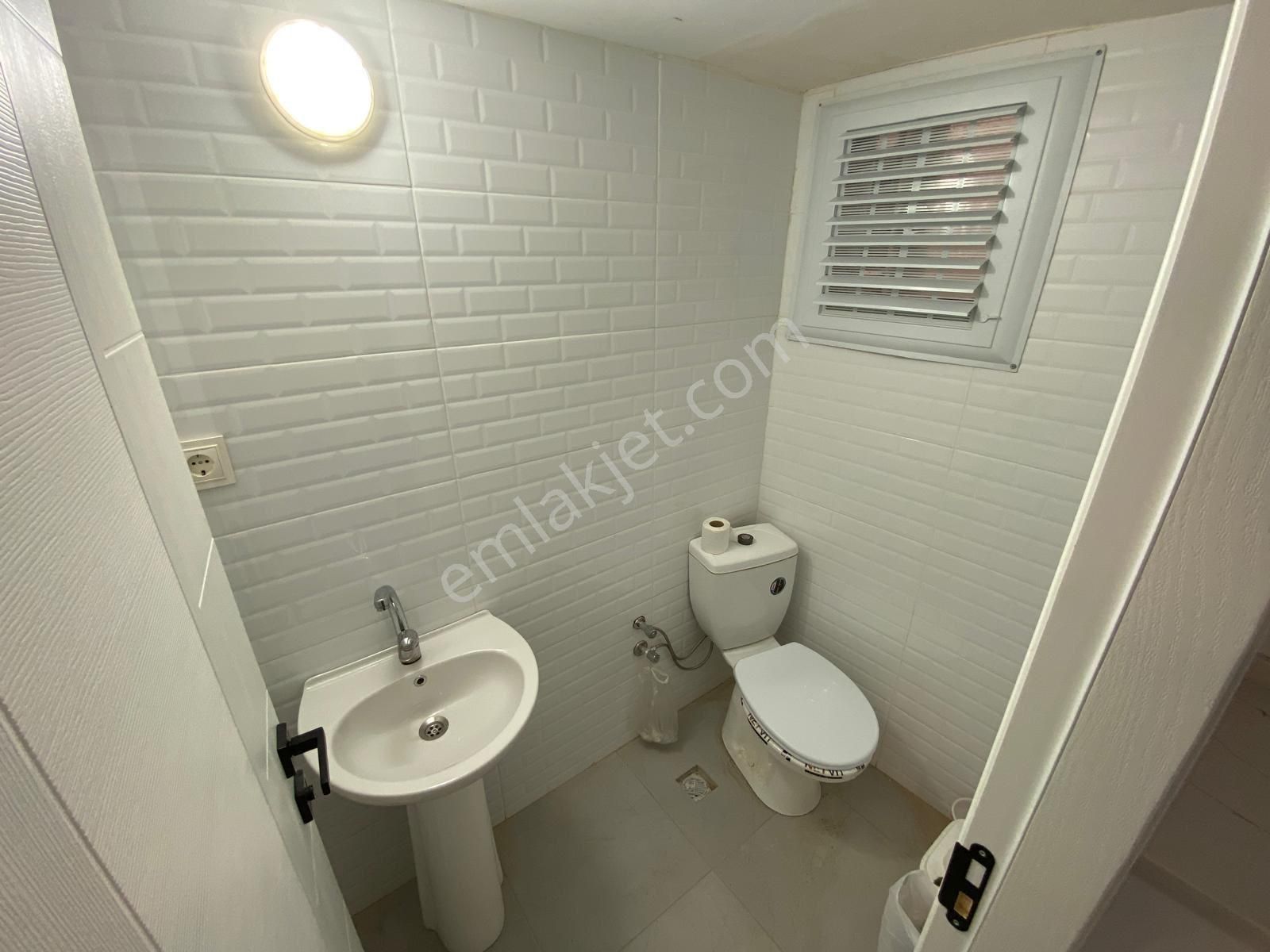 Denize 10 Adım Deniz Tarafında 3+1 Yazlık - Görsel 30