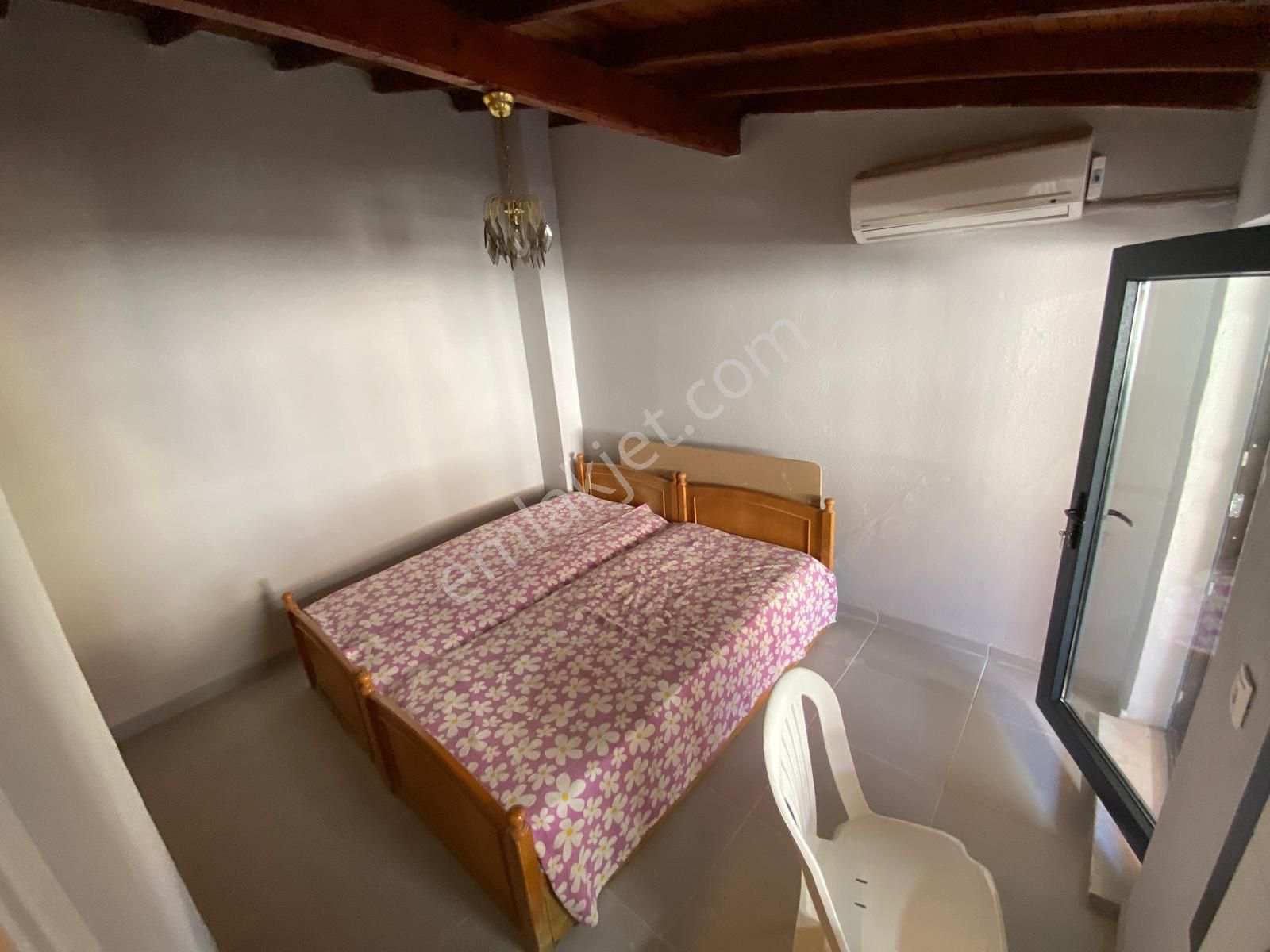 Denize 10 Adım Deniz Tarafında 3+1 Yazlık - Görsel 10