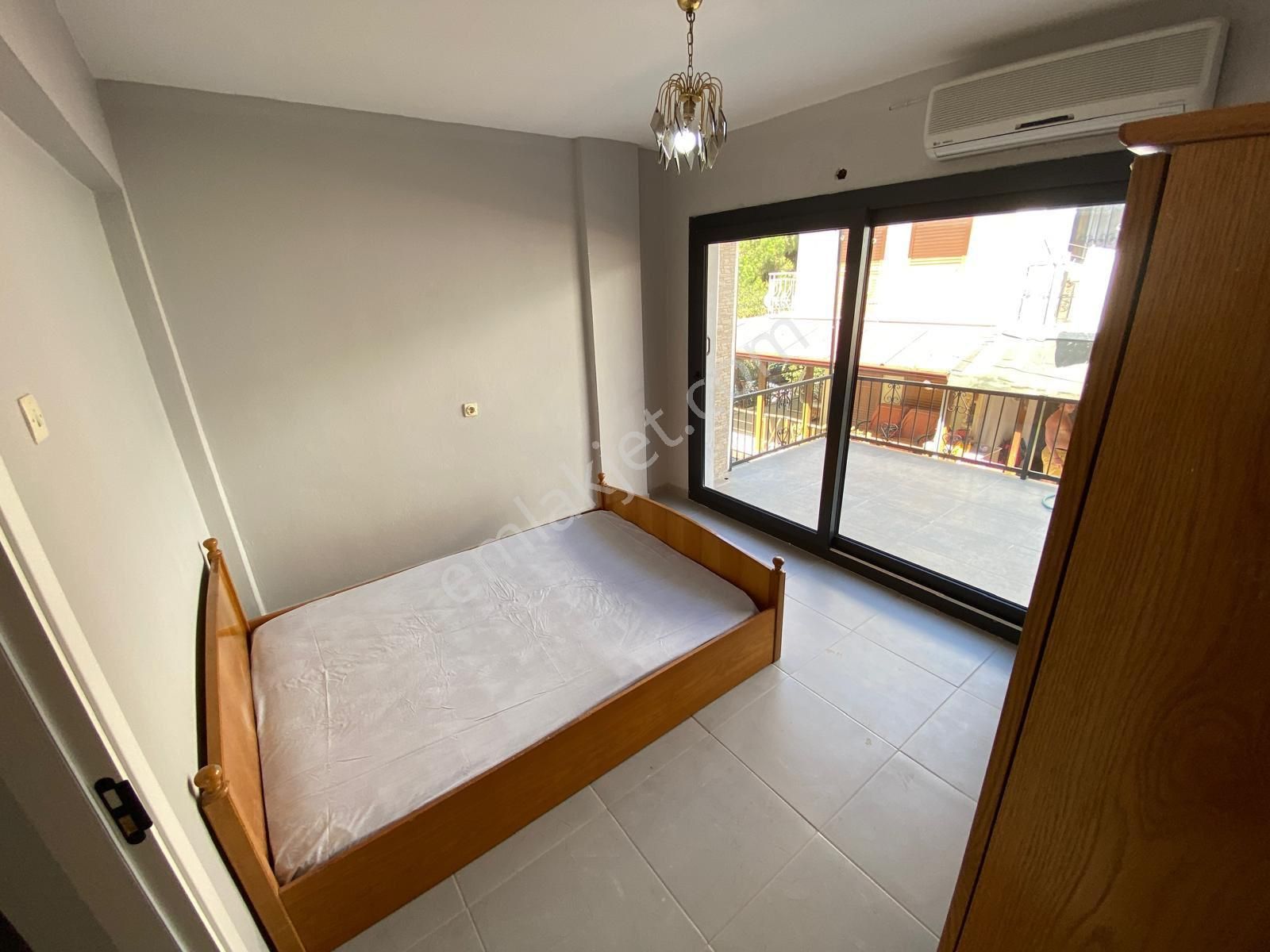 Denize 10 Adım Deniz Tarafında 3+1 Yazlık - Görsel 20