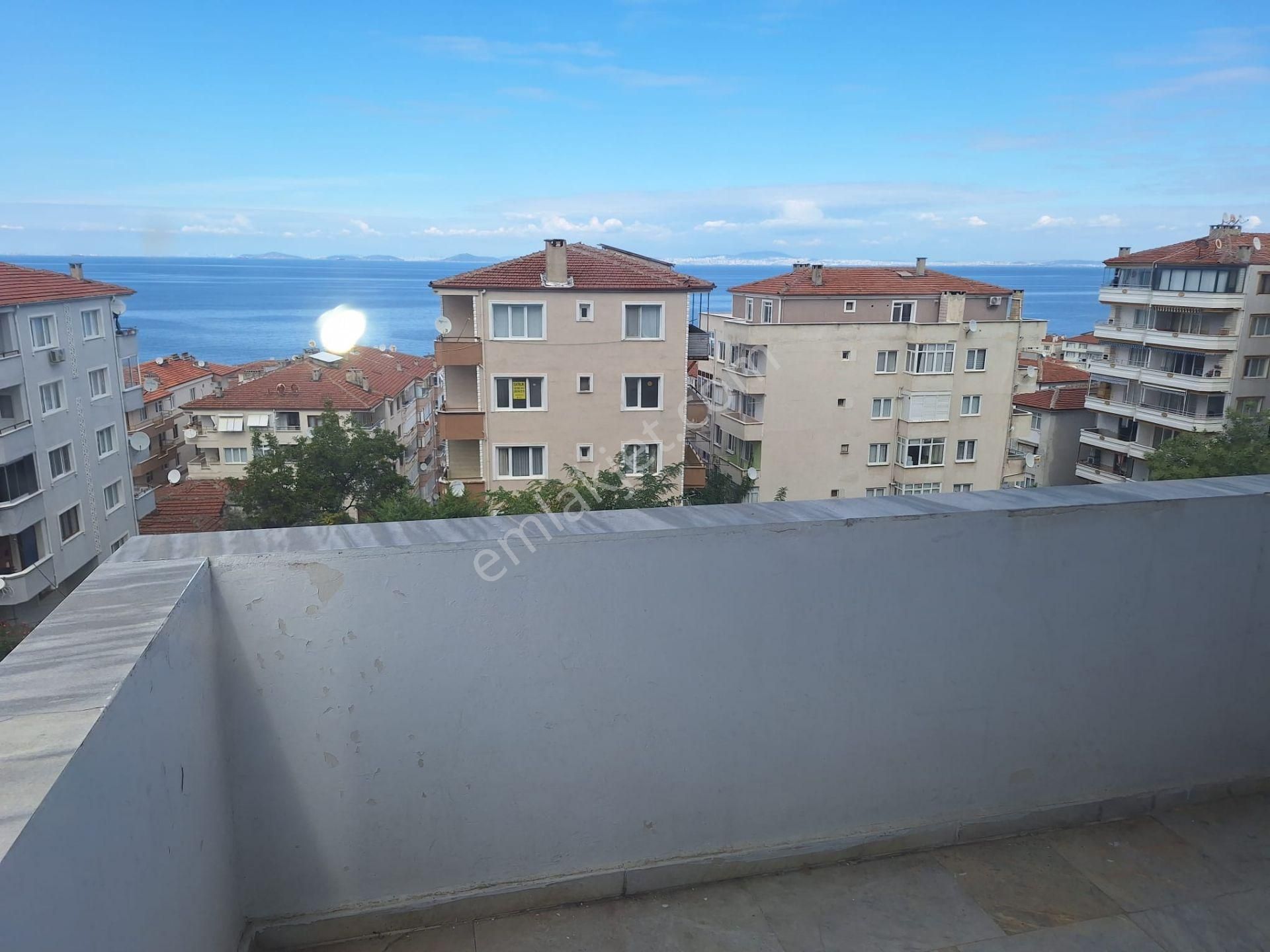 Yalova Çınarcık Harmanlarda Kiralık 2+1 Eşyalı Daire - Görsel 11