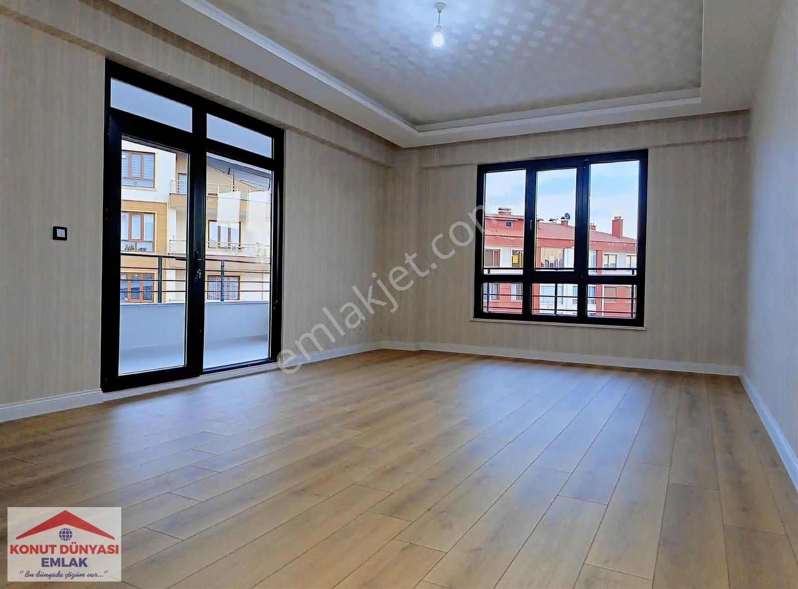 Yazırda Satılık Ultra Lüks 3+1 Daireler Fırsat Daire - Görsel 25