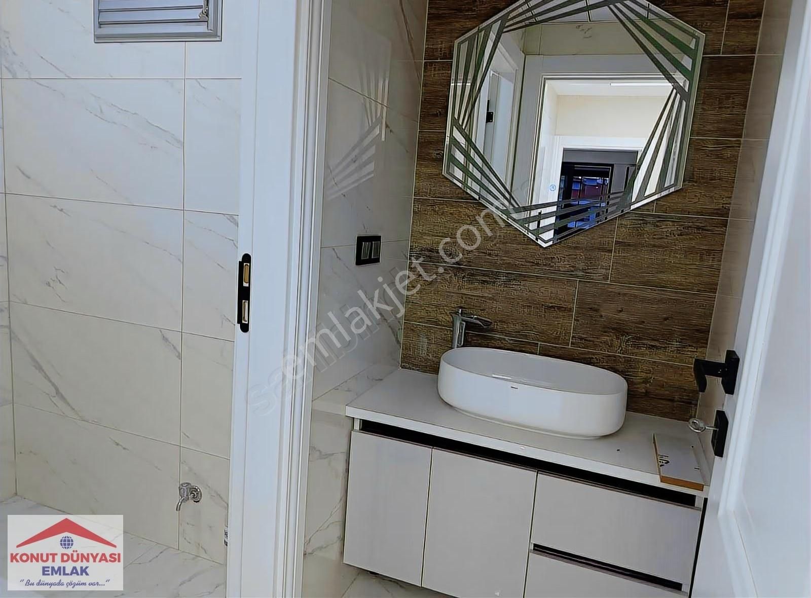 Yazırda Satılık Ultra Lüks 3+1 Daireler Fırsat Daire - Görsel 5