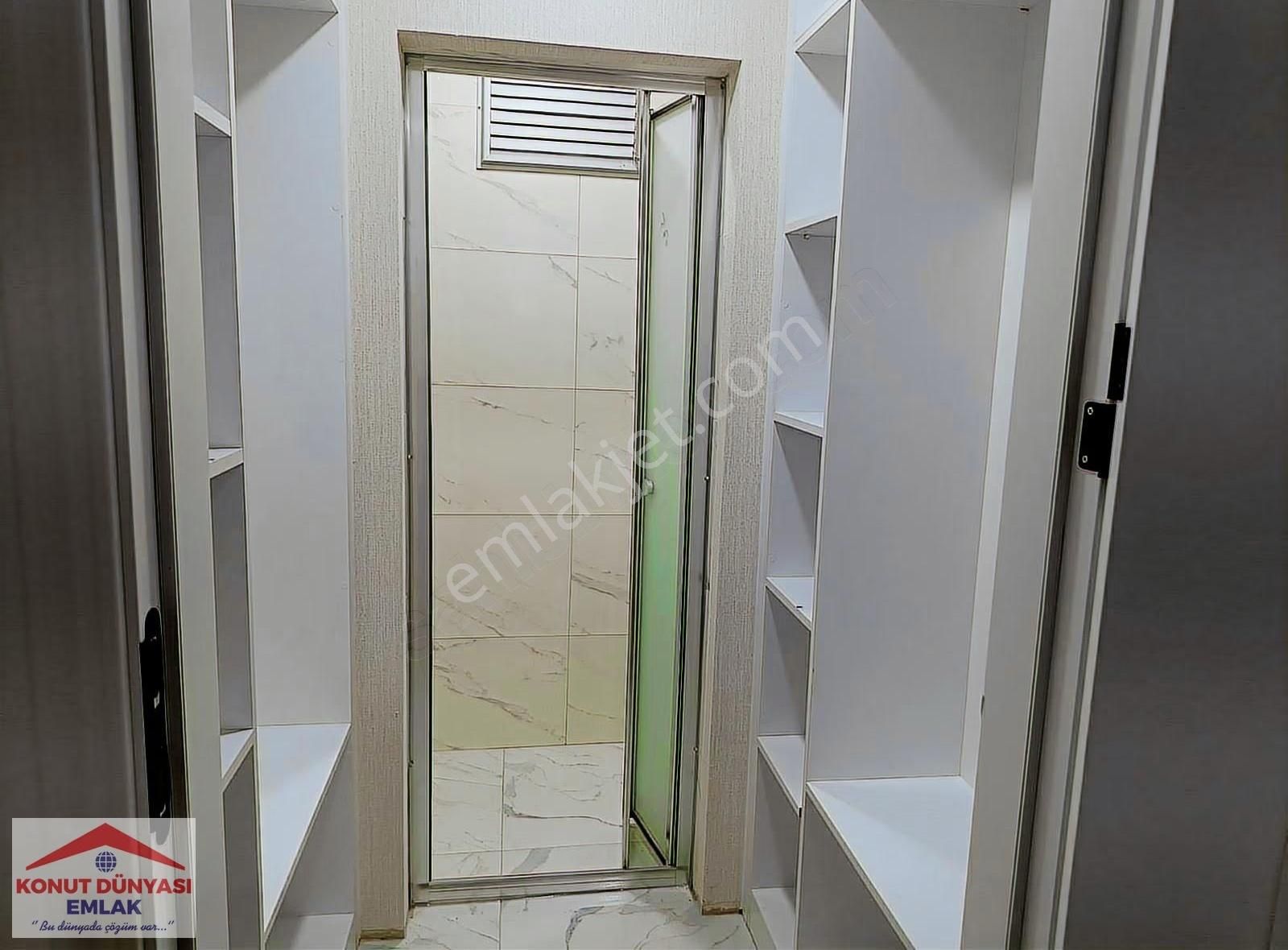 Yazırda Satılık Ultra Lüks 3+1 Daireler Fırsat Daire - Görsel 21