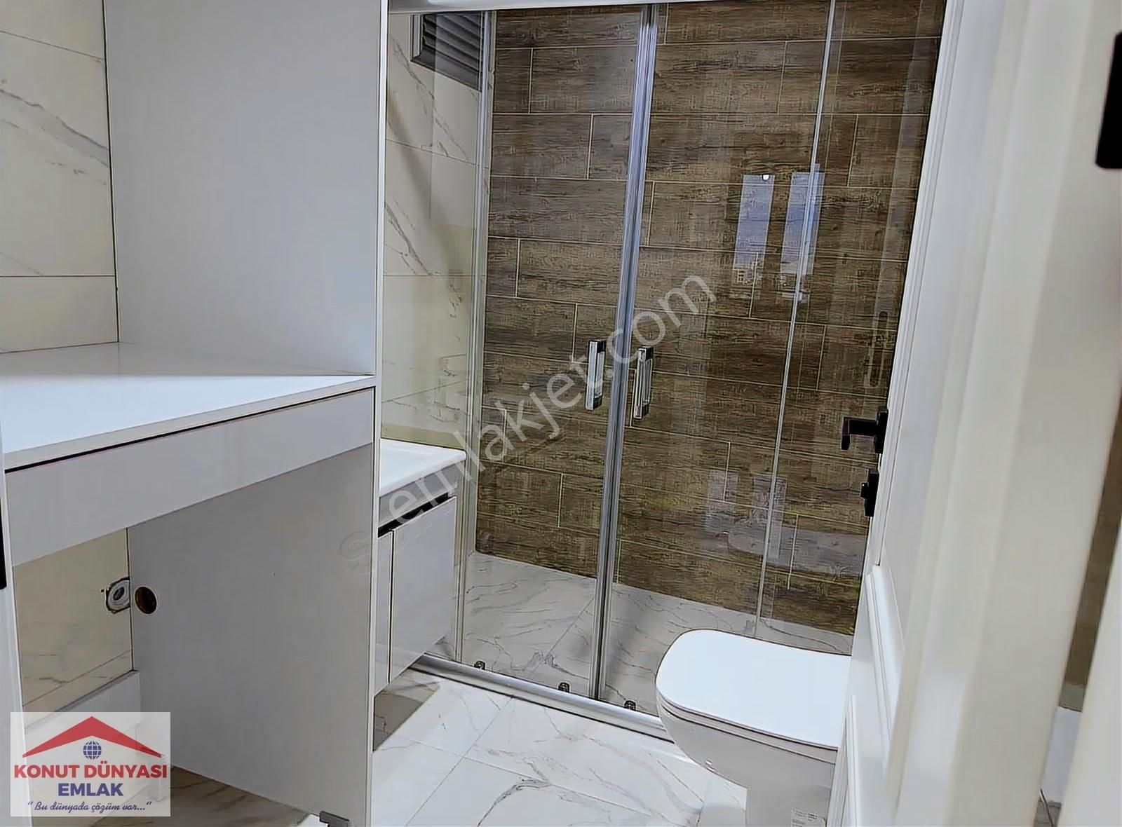 Yazırda Satılık Ultra Lüks 3+1 Daireler Fırsat Daire - Görsel 22