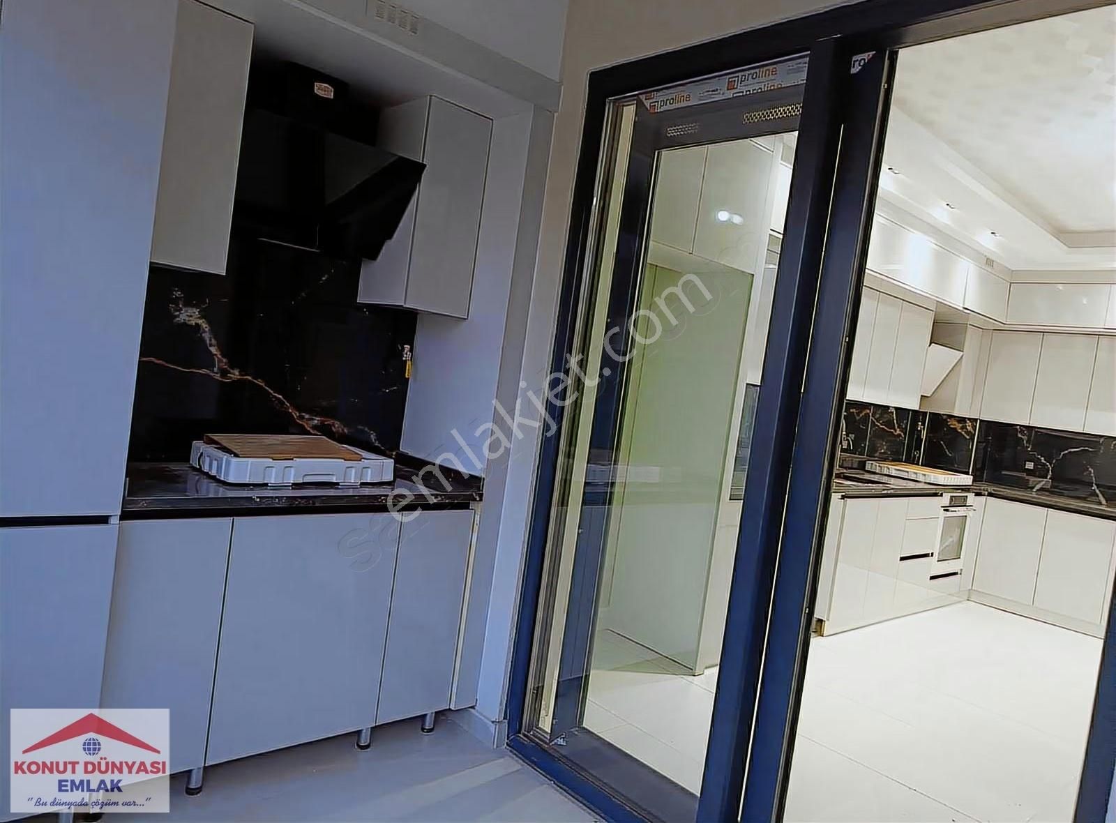Yazırda Satılık Ultra Lüks 3+1 Daireler Fırsat Daire - Görsel 7