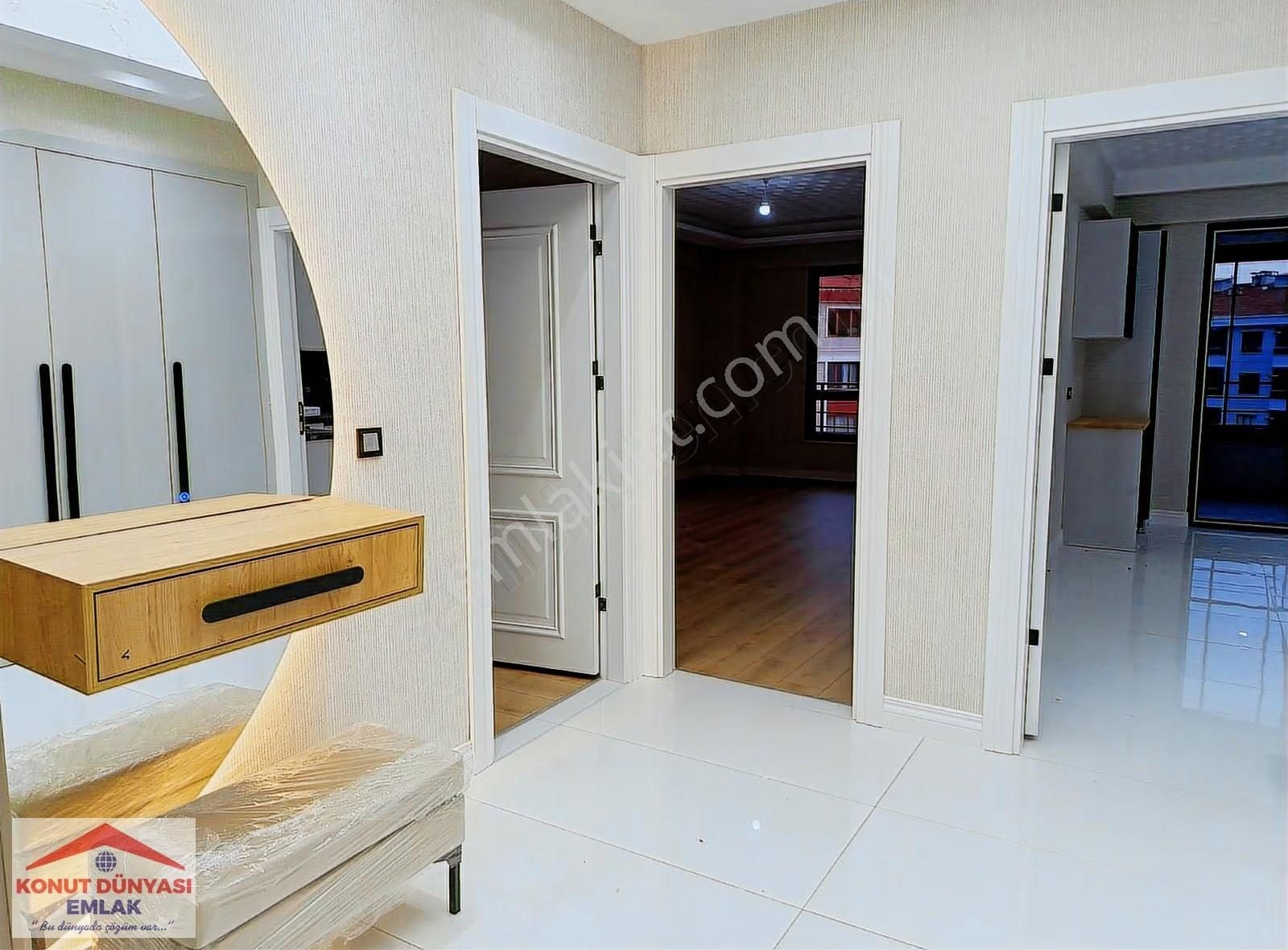 Yazırda Satılık Ultra Lüks 3+1 Daireler Fırsat Daire - Görsel 28