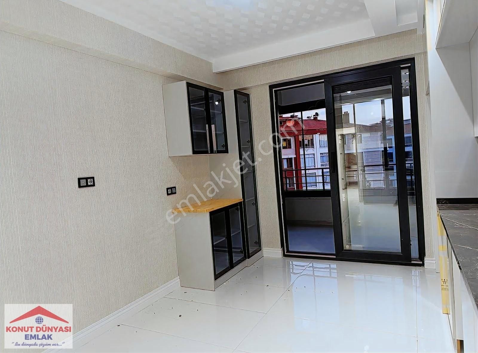 Yazırda Satılık Ultra Lüks 3+1 Daireler Fırsat Daire - Görsel 10