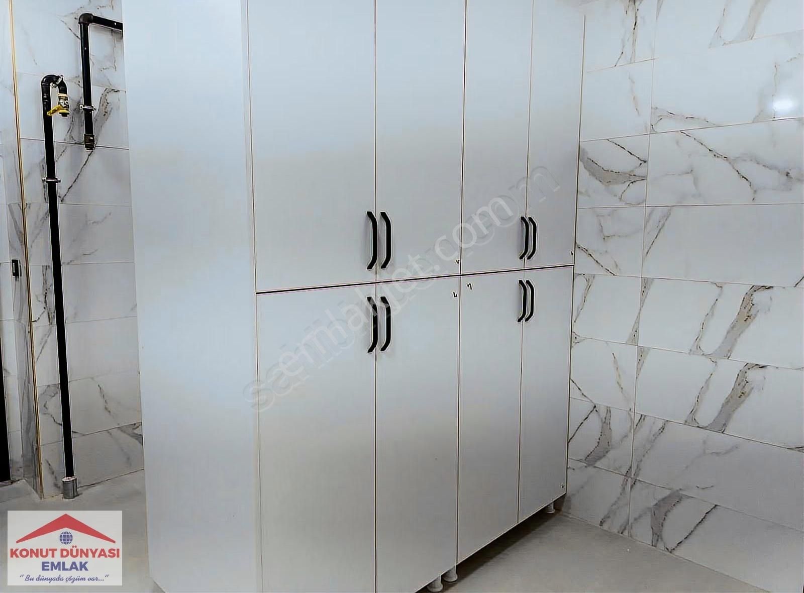 Yazırda Satılık Ultra Lüks 3+1 Daireler Fırsat Daire - Görsel 30