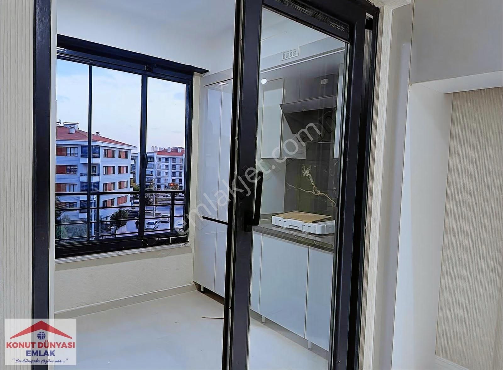 Yazırda Satılık Ultra Lüks 3+1 Daireler Fırsat Daire - Görsel 24