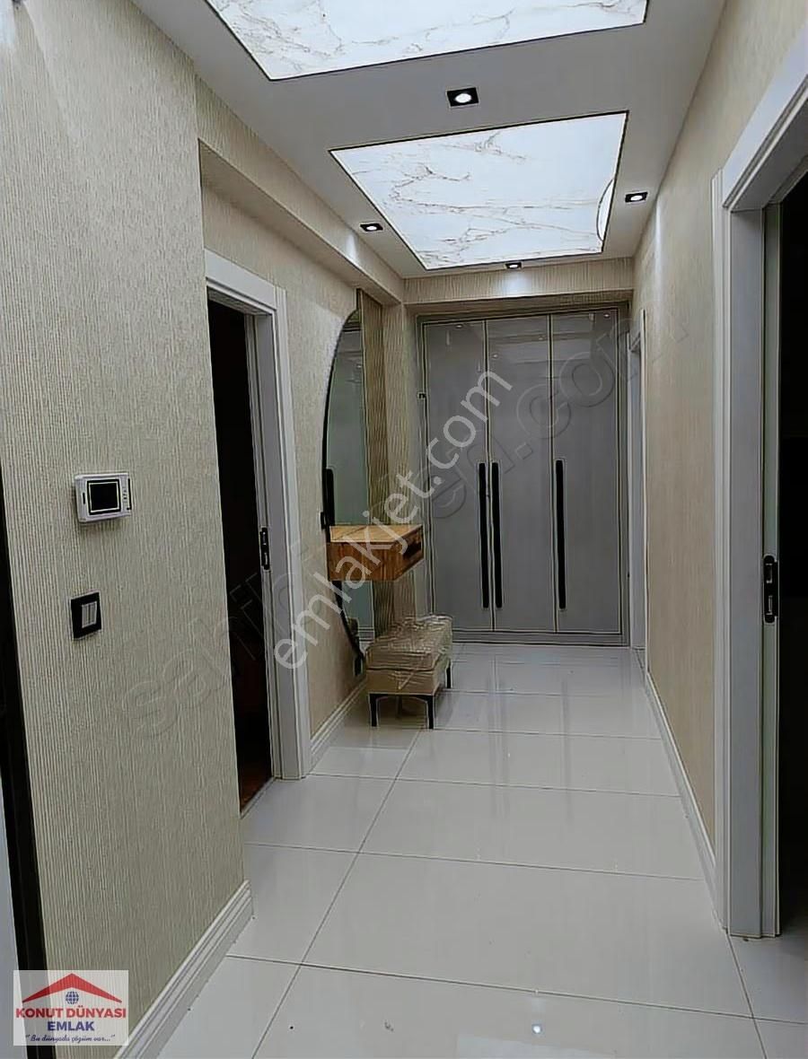 Yazırda Satılık Ultra Lüks 3+1 Daireler Fırsat Daire - Görsel 6