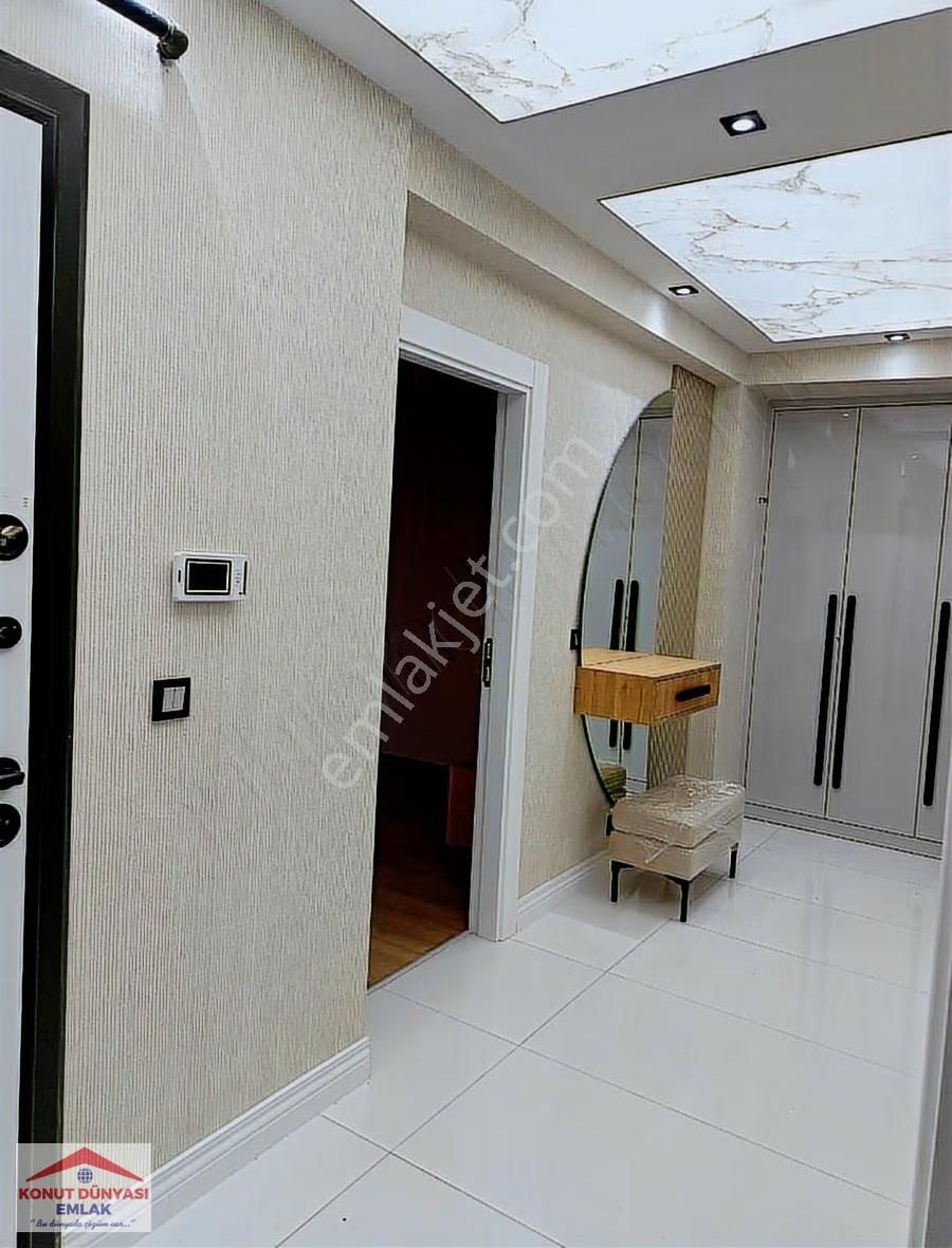 Yazırda Satılık Ultra Lüks 3+1 Daireler Fırsat Daire - Görsel 4