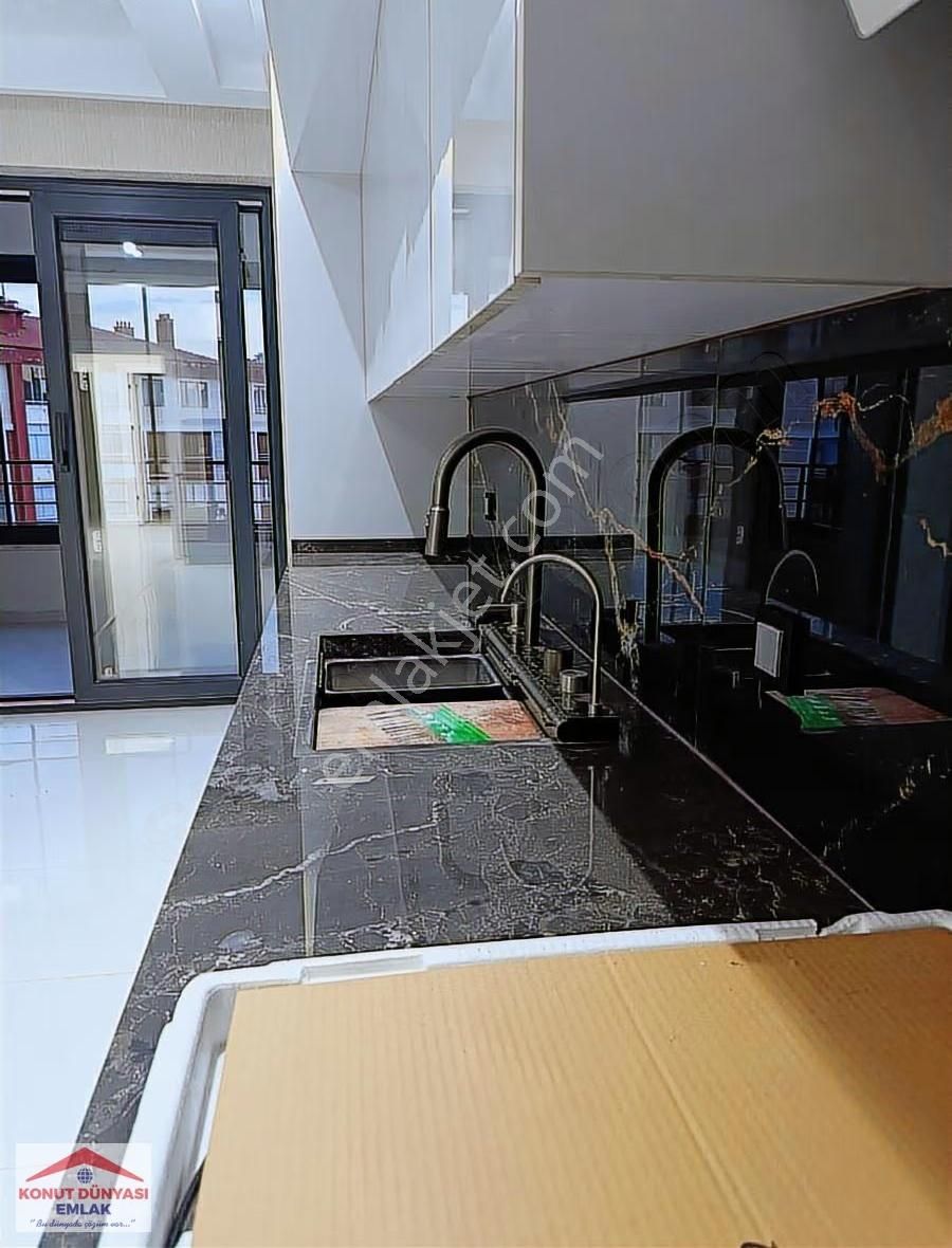 Yazırda Satılık Ultra Lüks 3+1 Daireler Fırsat Daire - Görsel 19