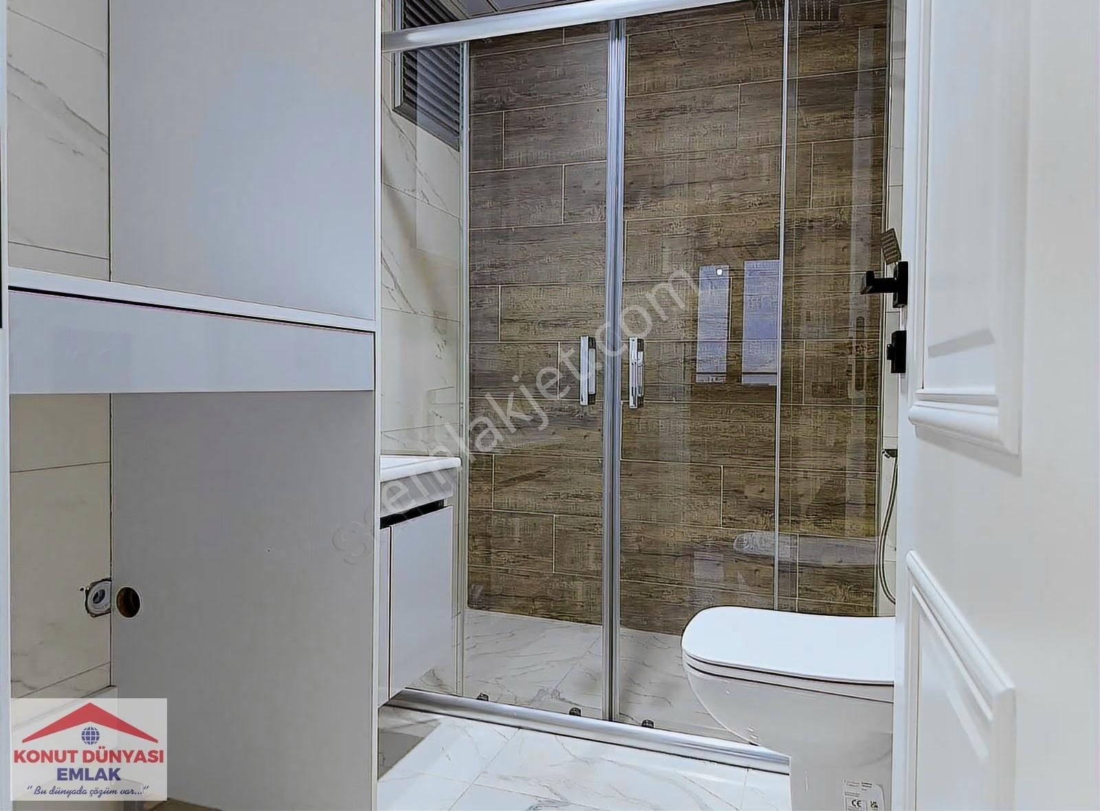 Yazırda Satılık Ultra Lüks 3+1 Daireler Fırsat Daire - Görsel 18