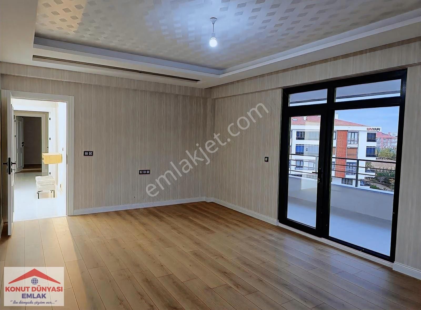 Yazırda Satılık Ultra Lüks 3+1 Daireler Fırsat Daire - Görsel 3
