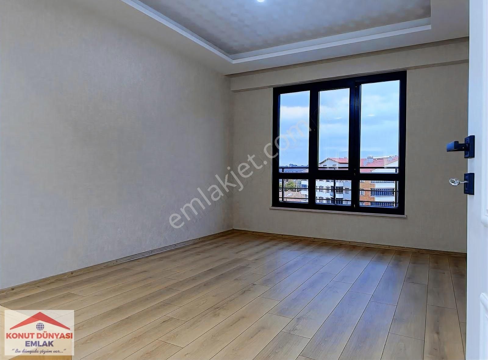 Yazırda Satılık Ultra Lüks 3+1 Daireler Fırsat Daire - Görsel 16