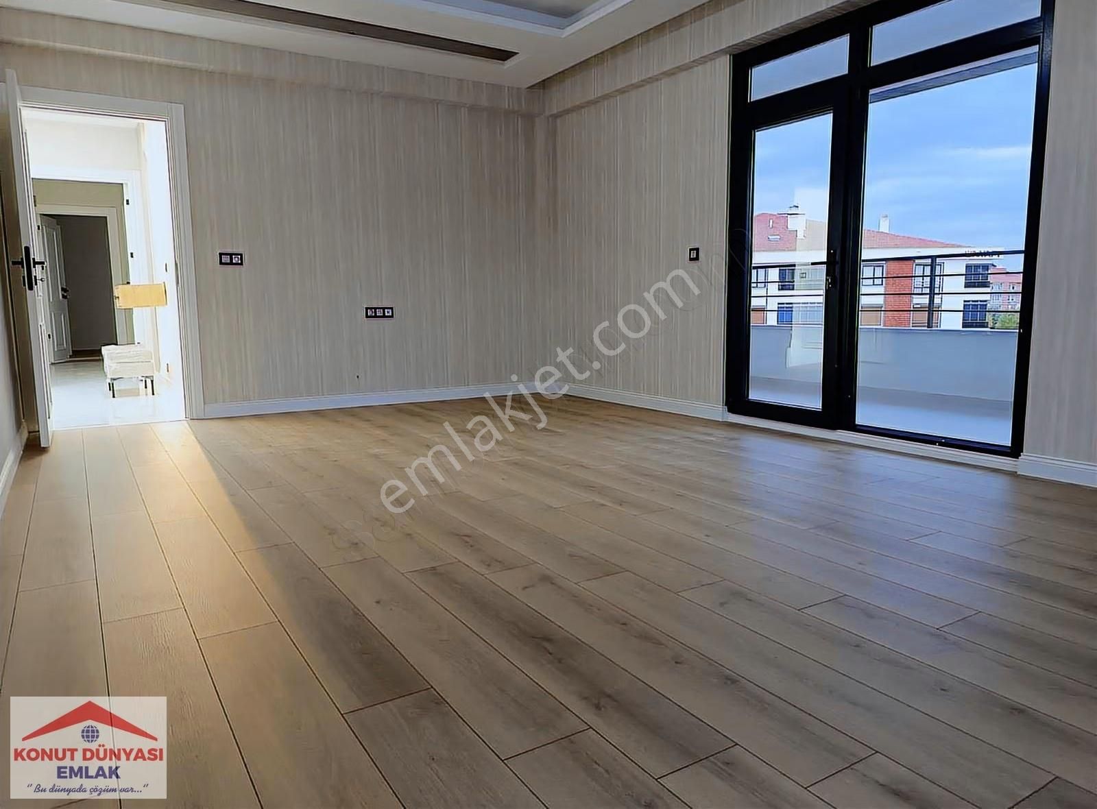 Yazırda Satılık Ultra Lüks 3+1 Daireler Fırsat Daire - Görsel 8