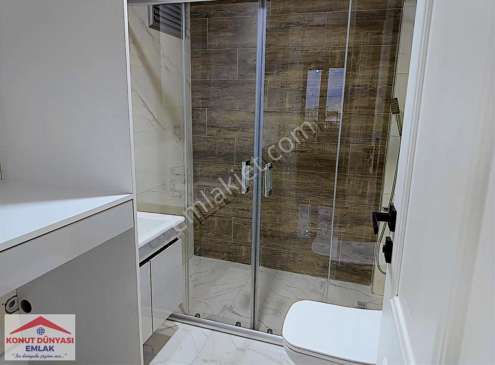 Yazırda Satılık Ultra Lüks 3+1 Daireler Fırsat Daire - Görsel 15