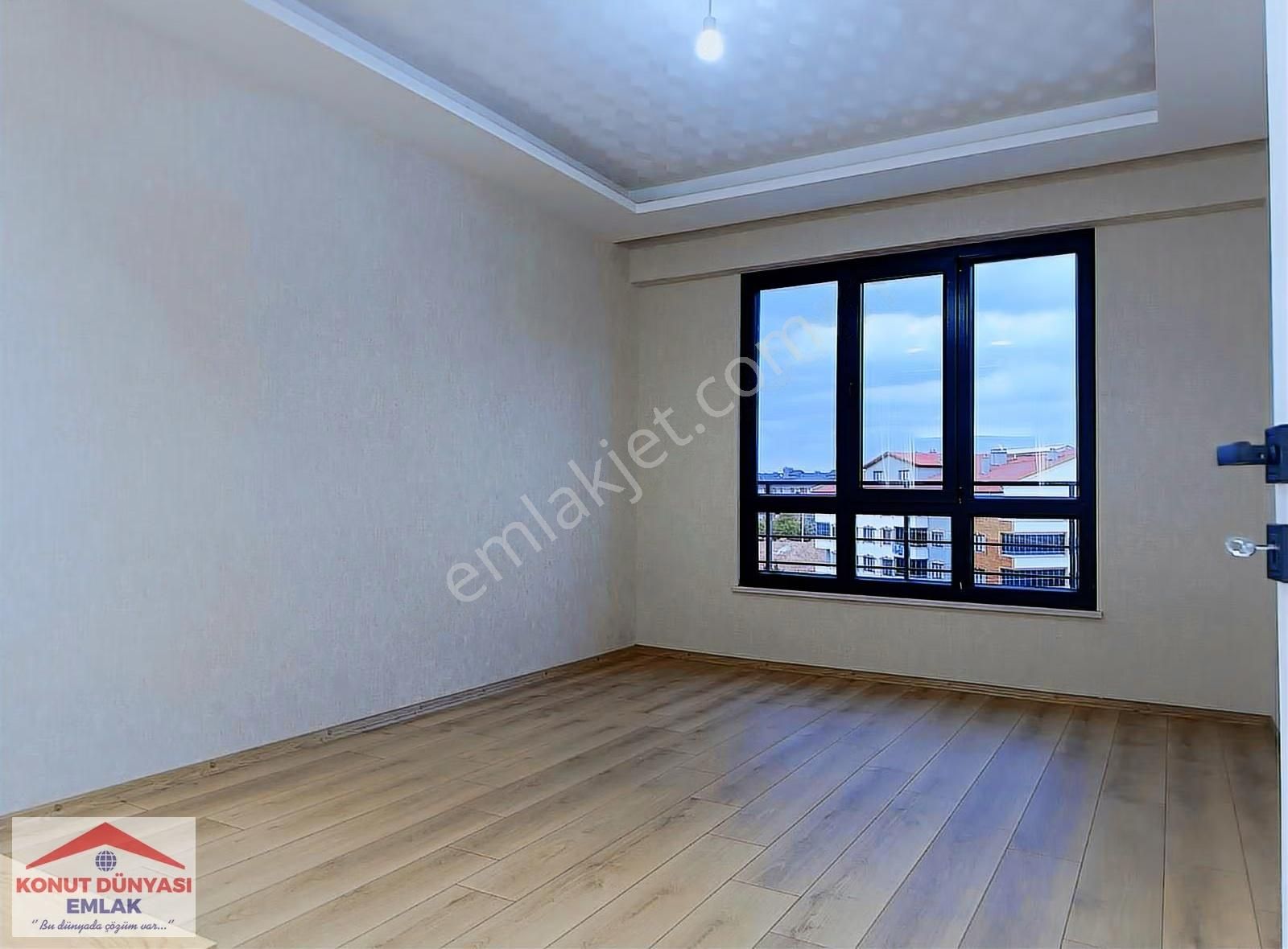 Yazırda Satılık Ultra Lüks 3+1 Daireler Fırsat Daire - Görsel 11