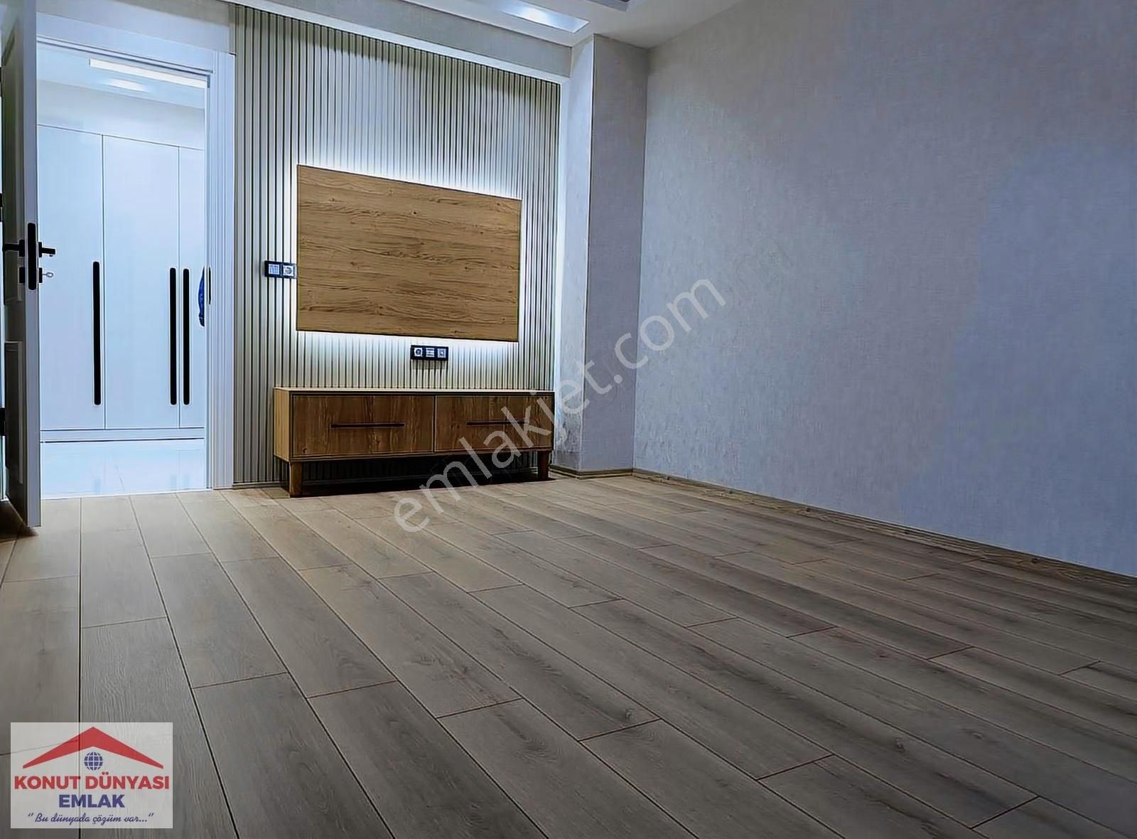 Yazırda Satılık Ultra Lüks 3+1 Daireler Fırsat Daire - Görsel 23