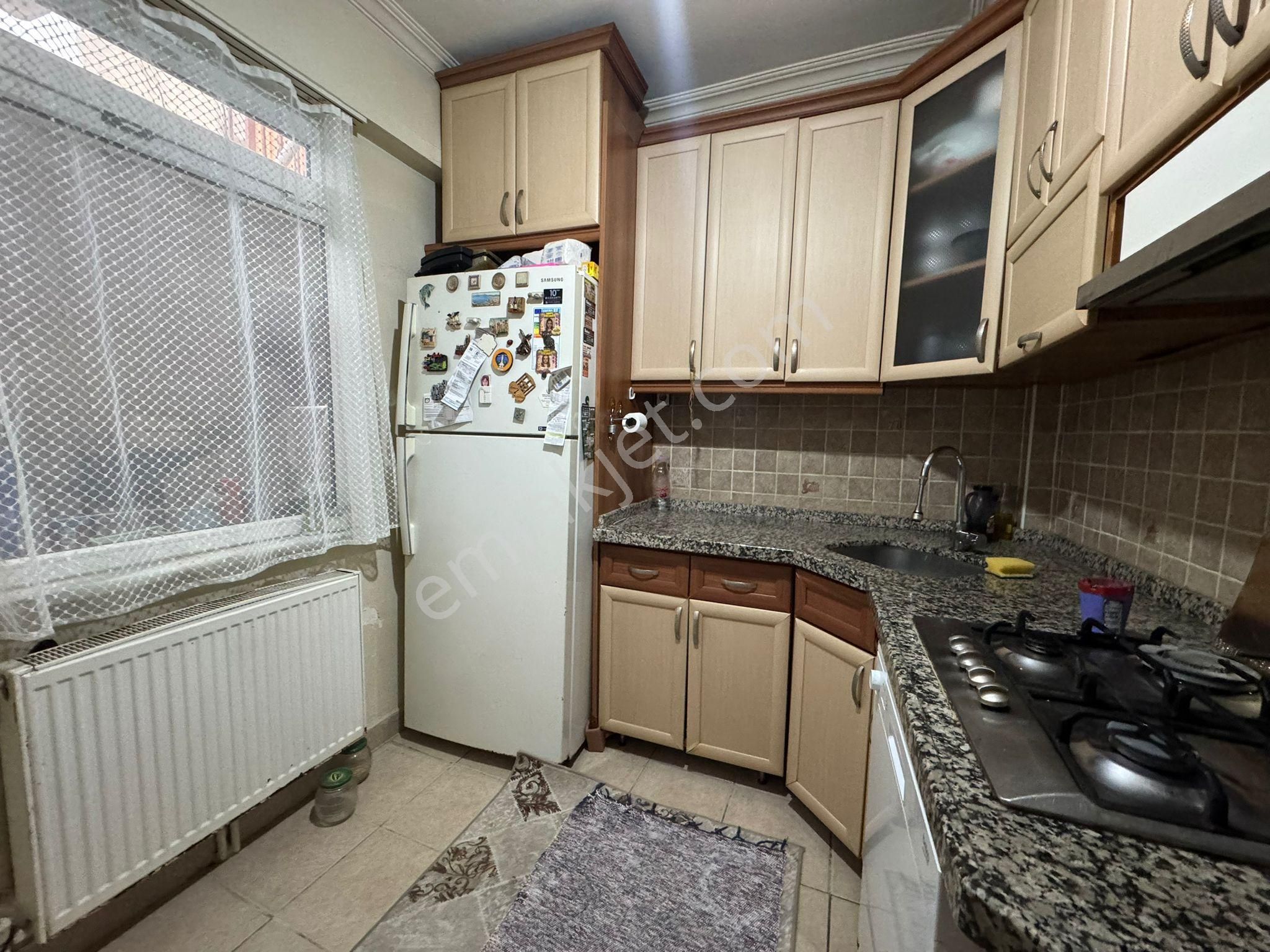 Mollateam Bayrampaşa Murat Mah Cumhuriyet Cad Güzel Konumda Satılık Daire - Görsel 22