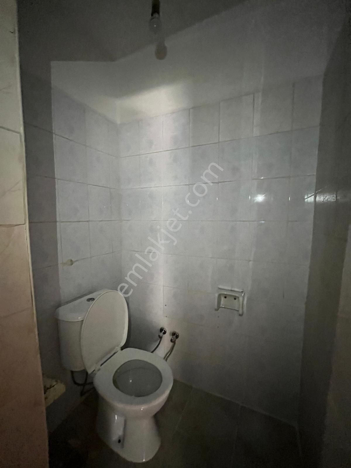 Uca'dan Seyran Mahallesin De Bahçeli Satılık Daire! - Görsel 13