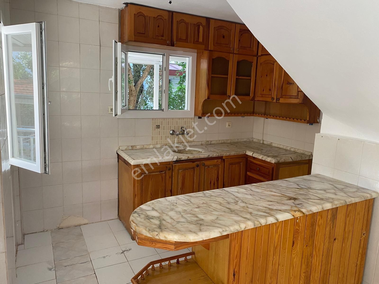 Uygun Fiyata Site İçerisinde 3+1 Yazlık - Görsel 9